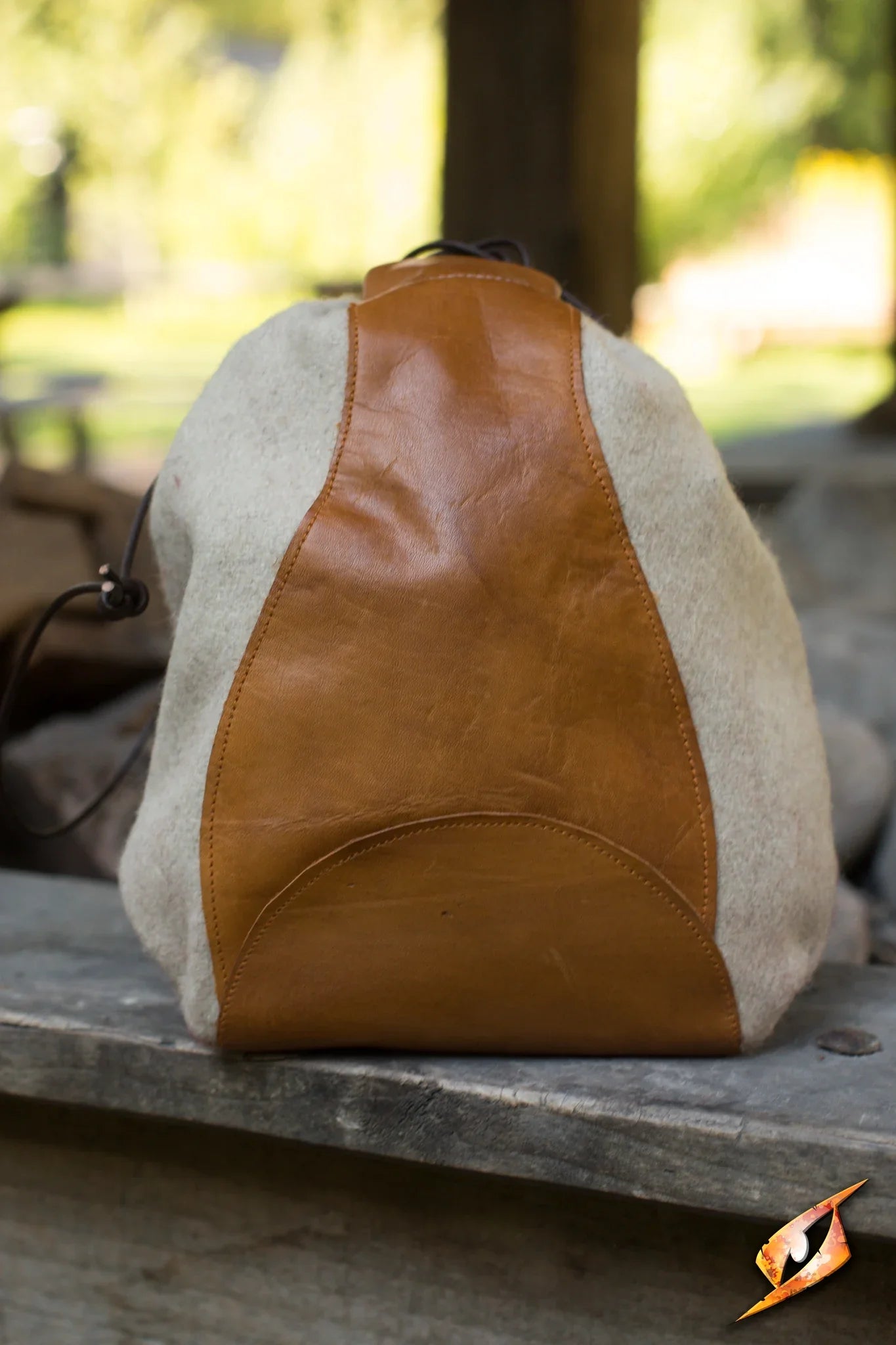 Merchant Purse