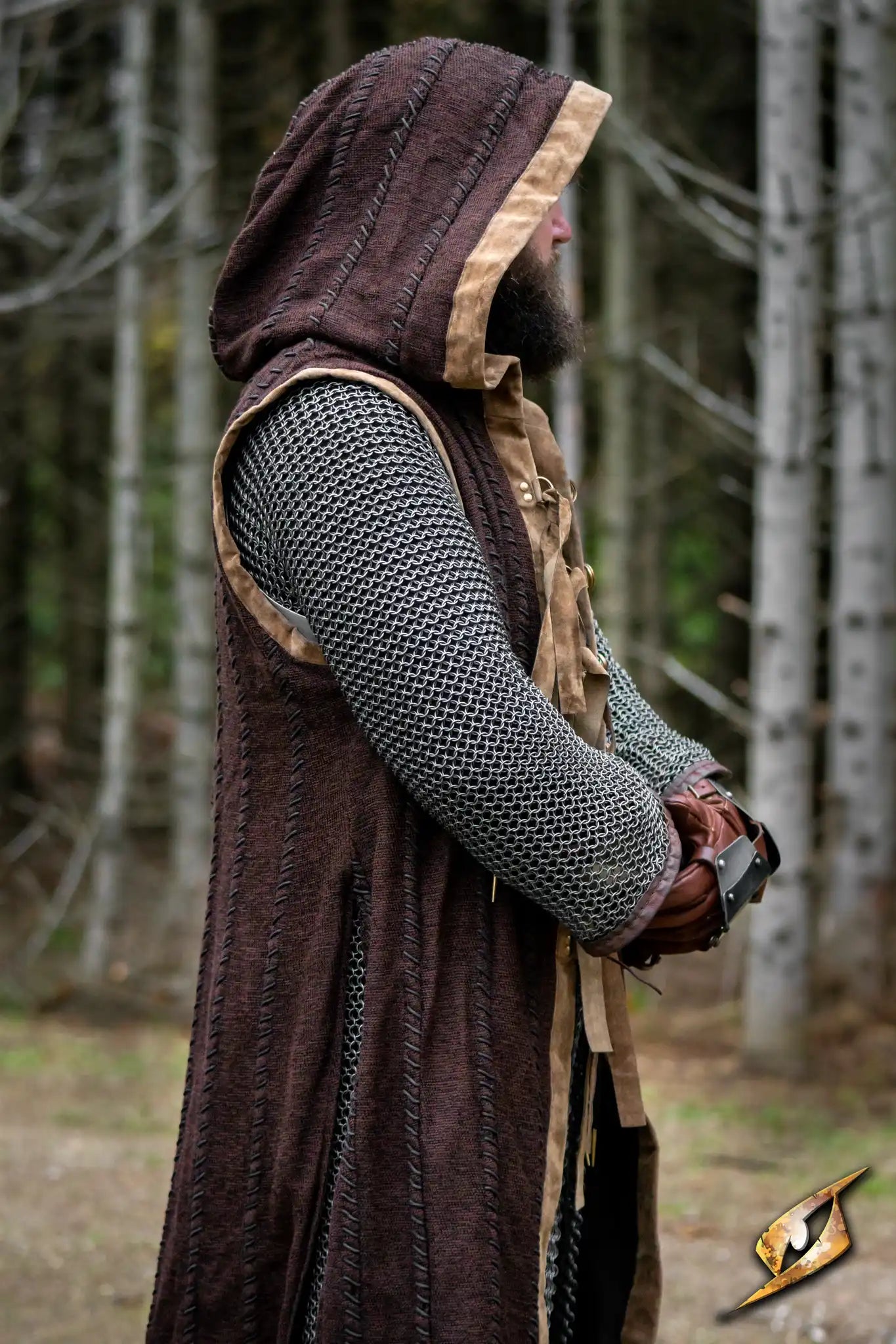 Dreki Vest