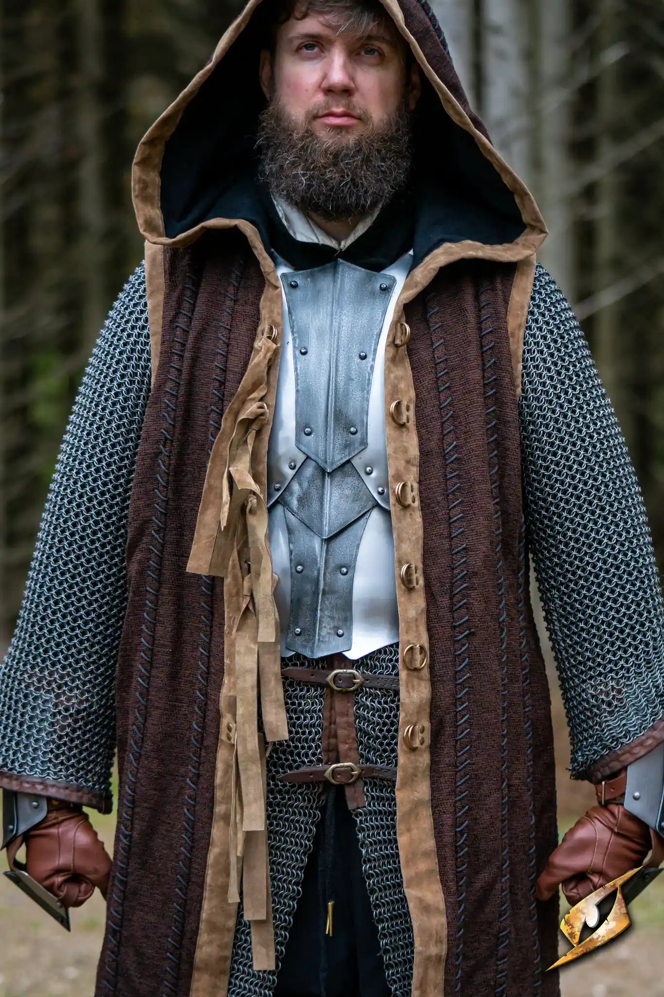 Dreki Vest