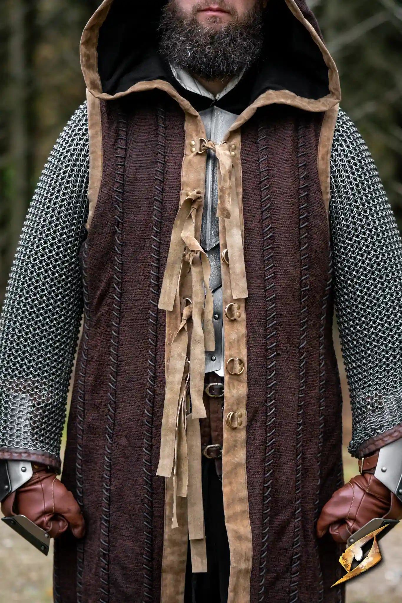 Dreki Vest