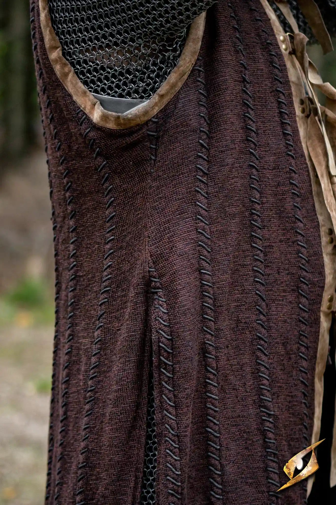 Dreki Vest