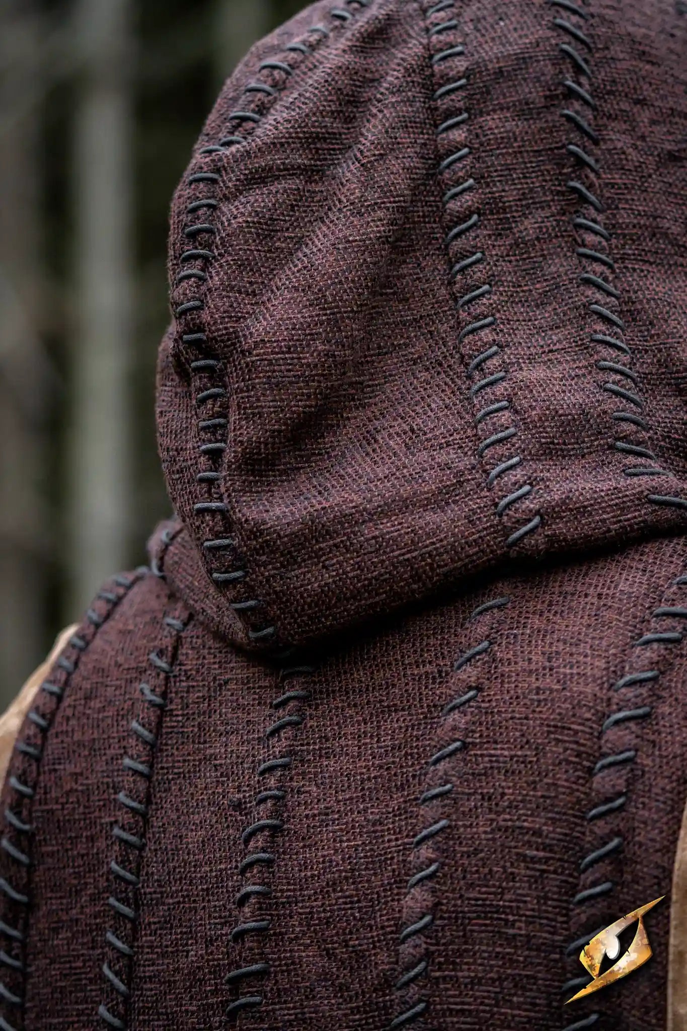 Dreki Vest