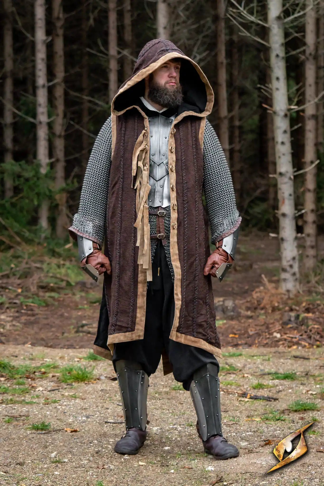 Dreki Vest