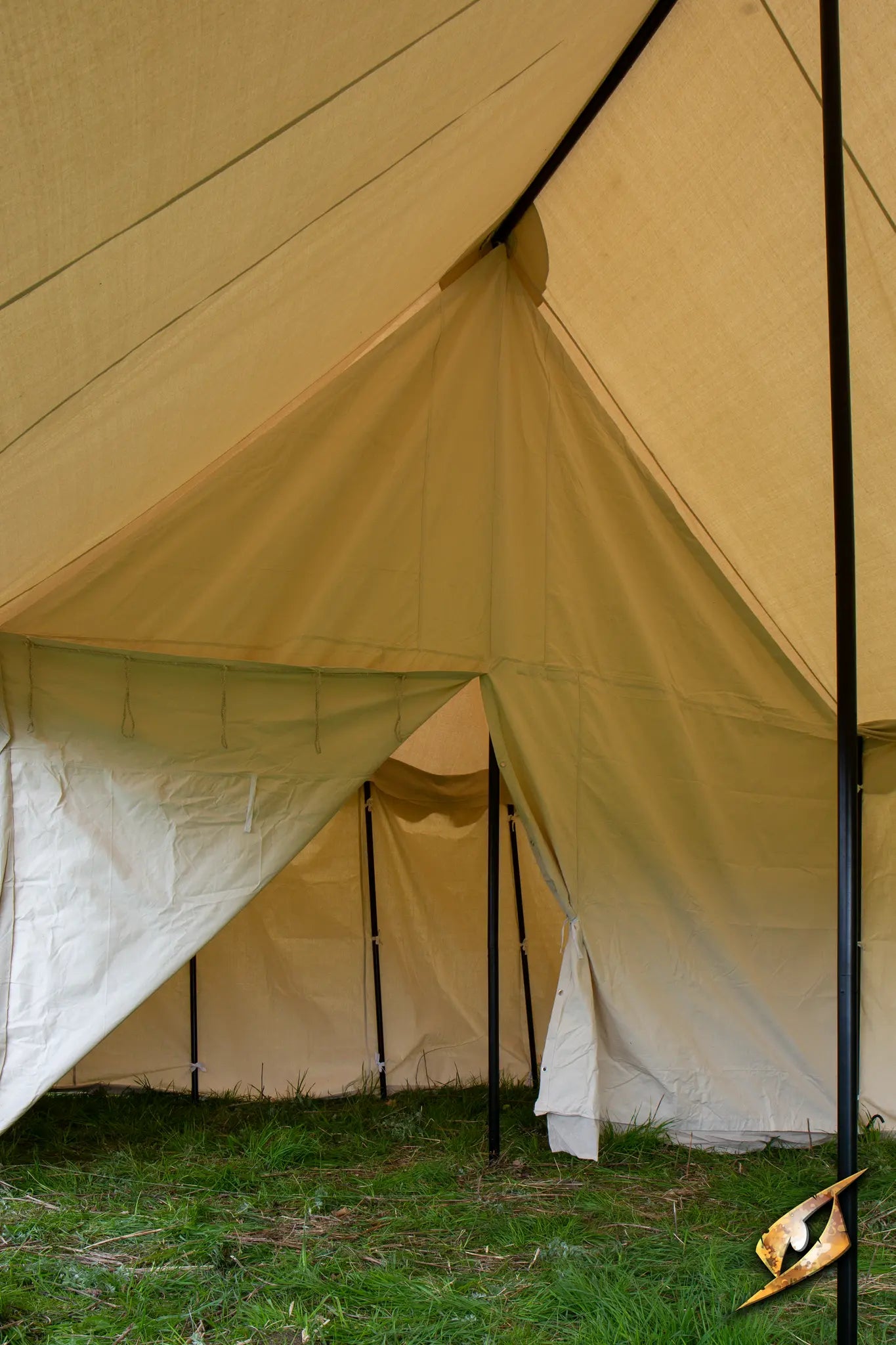 Tent Inner Wall