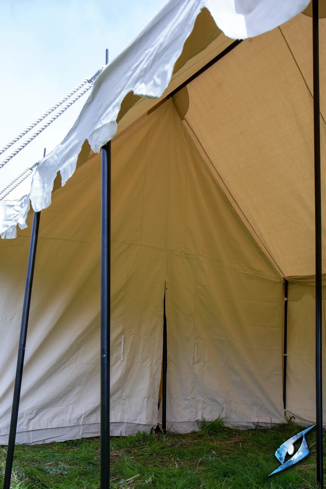 Tent Inner Wall