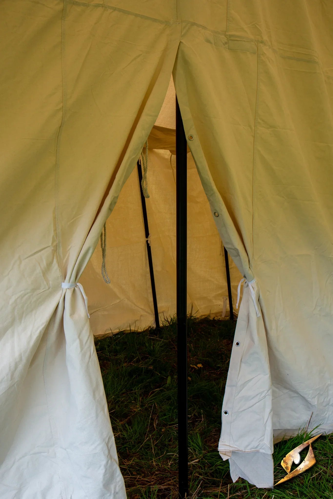 Tent Inner Wall