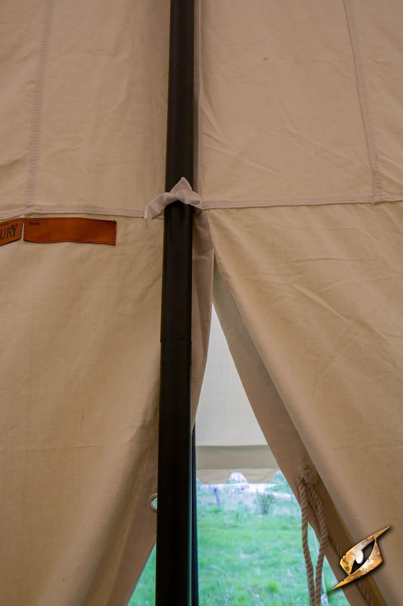 Tent Inner Wall