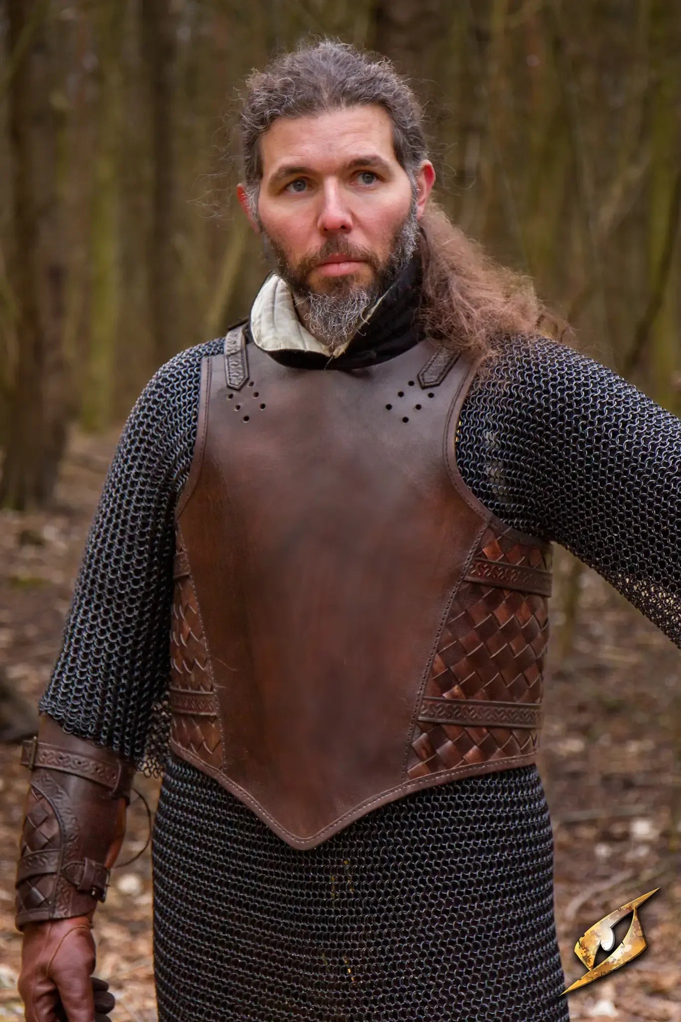 Ranger Armour - Complete Set