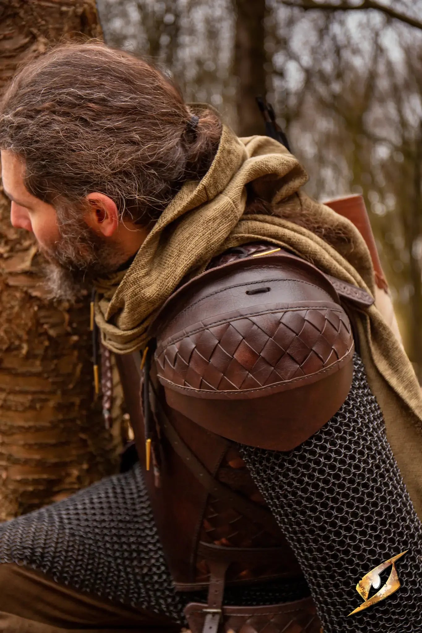 Ranger Armour - Complete Set