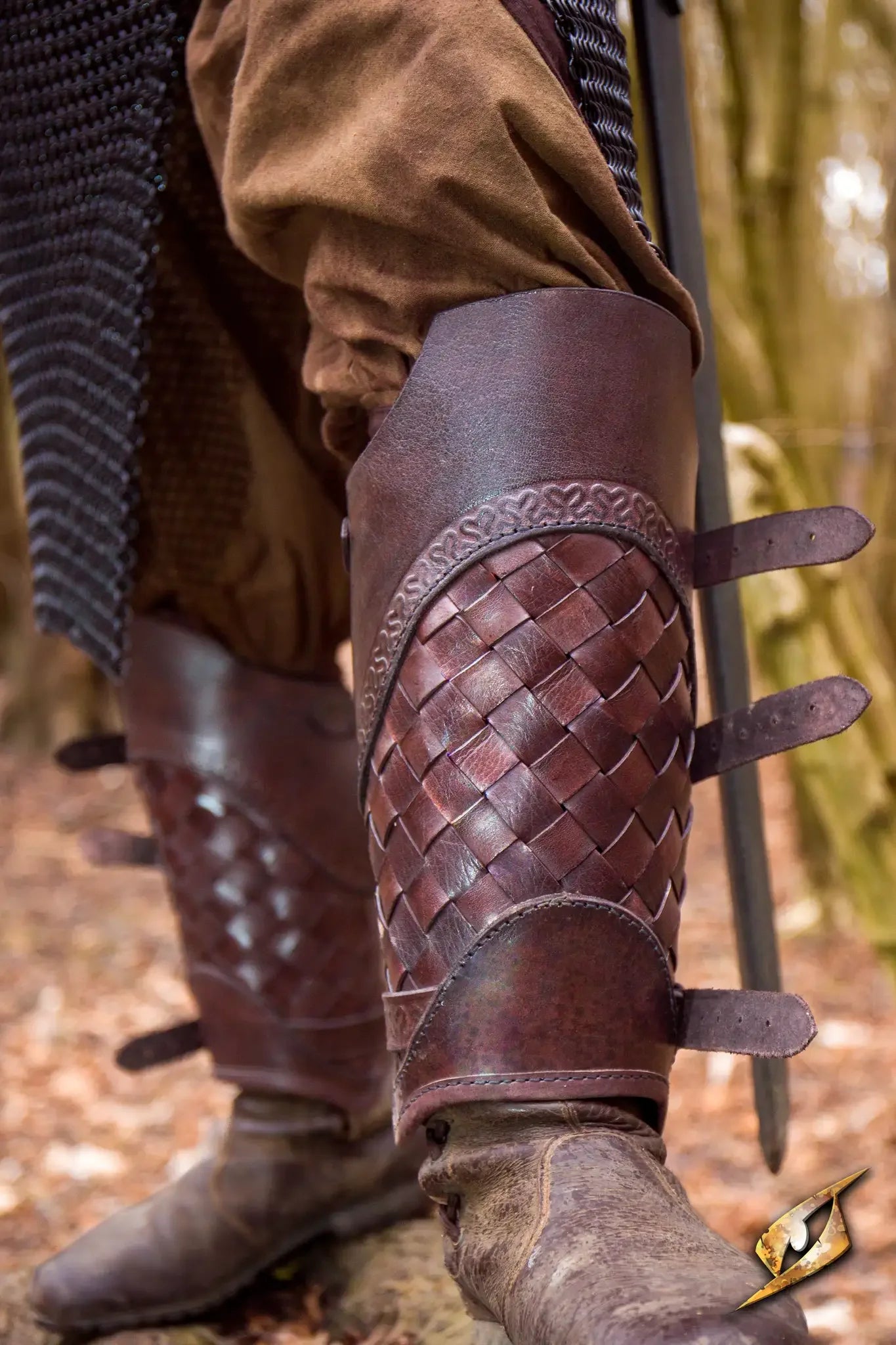 Ranger Armour - Complete Set