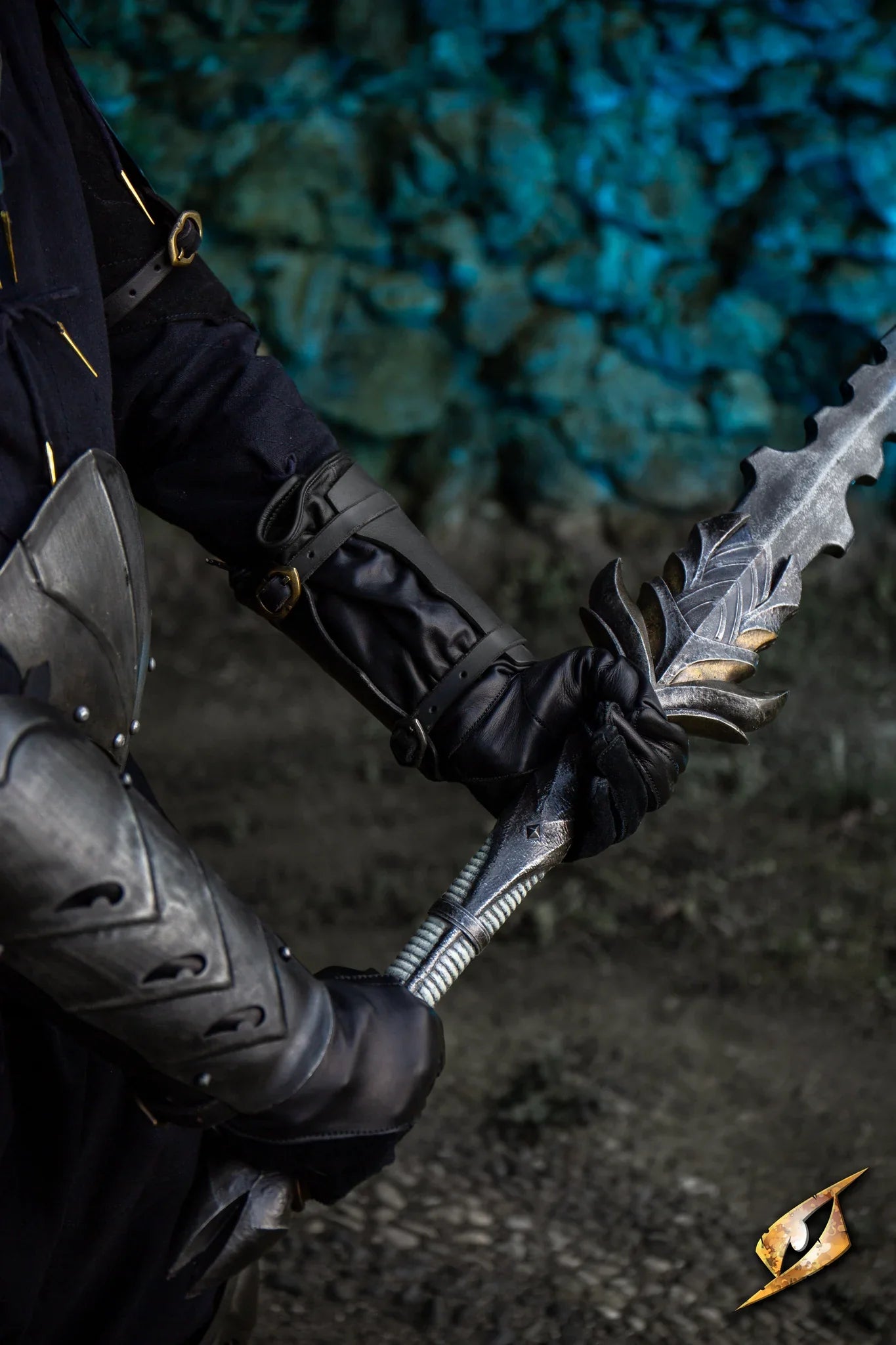 Eventide Greatsword