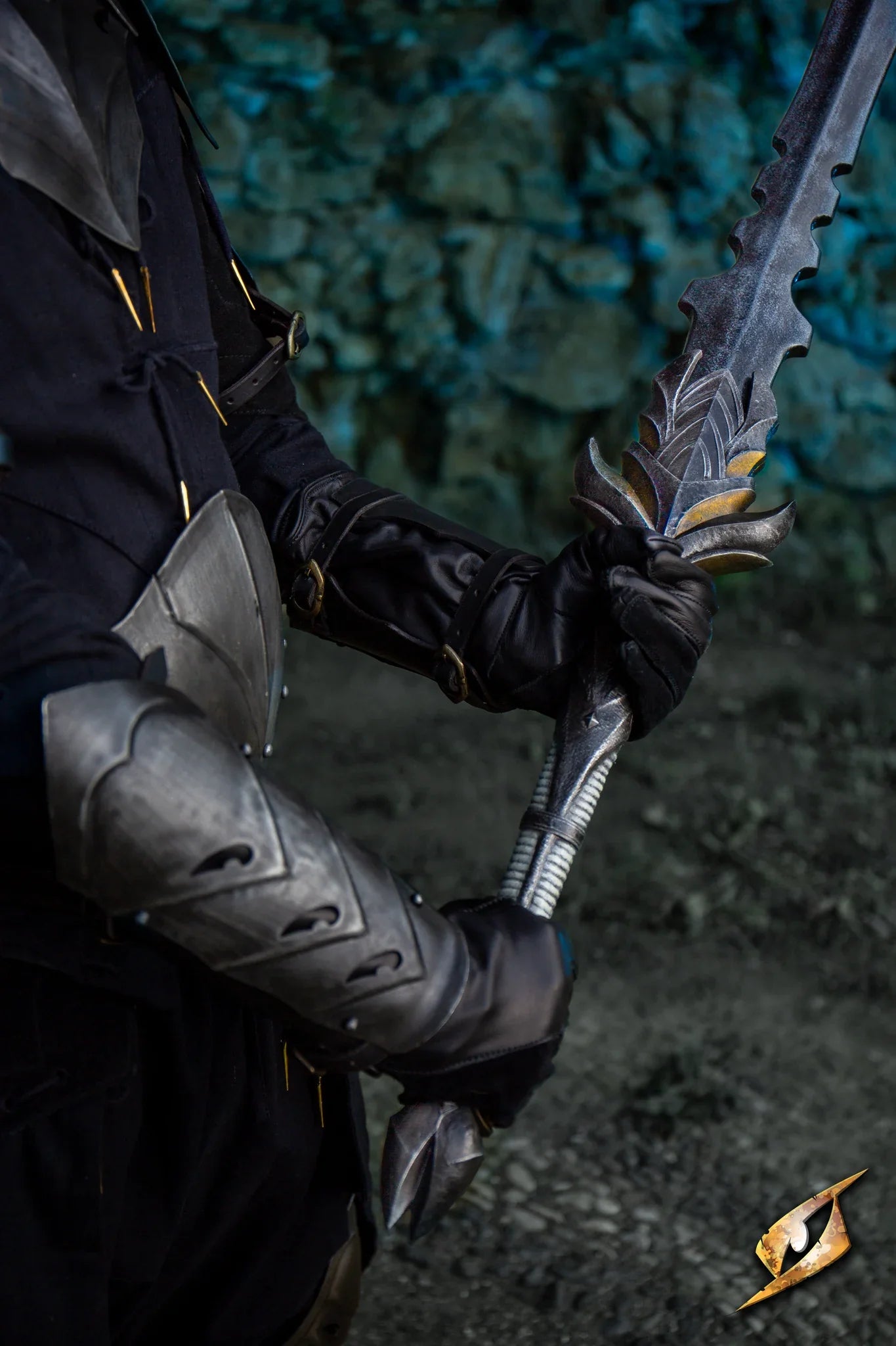Eventide Greatsword