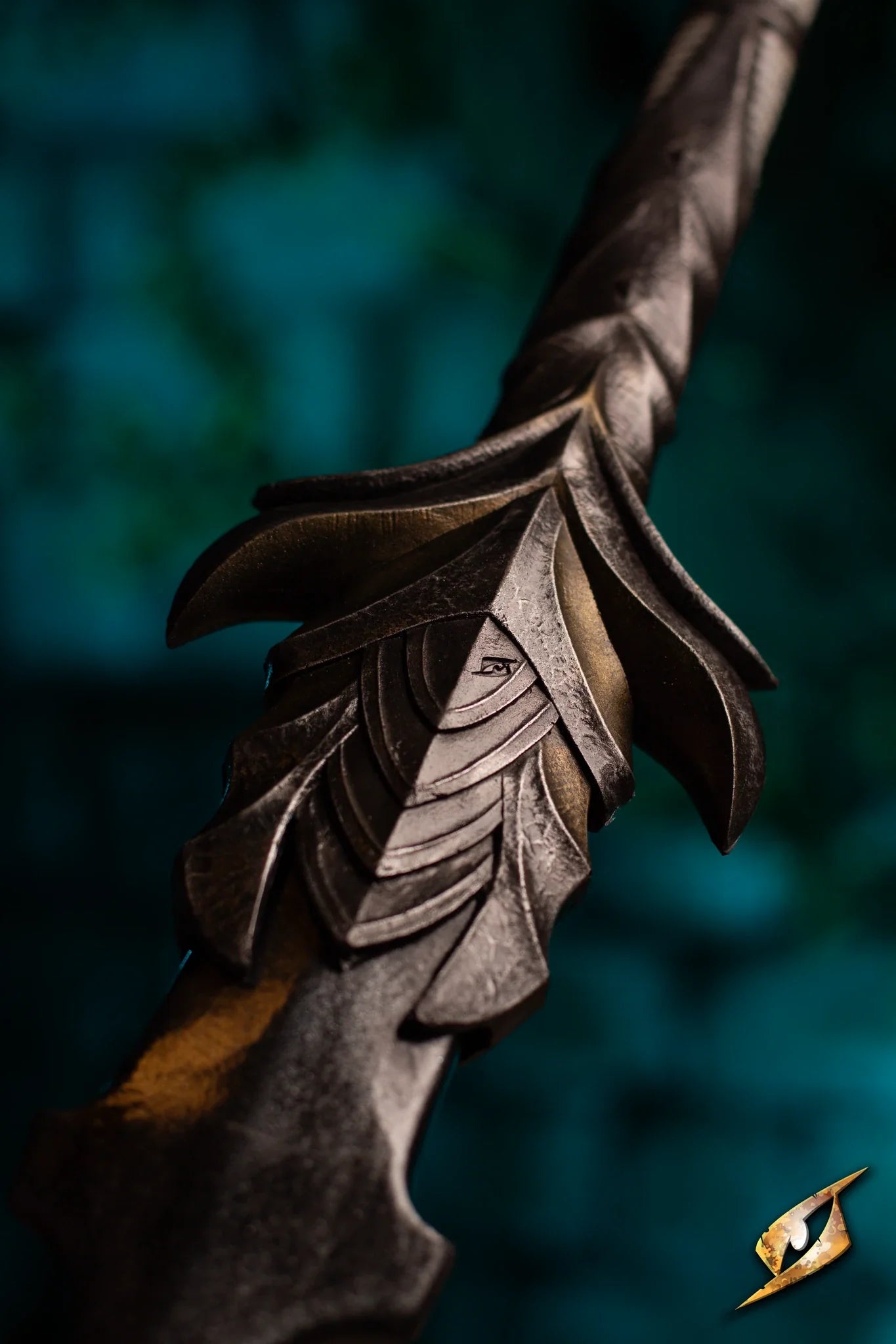 Eventide Greatsword
