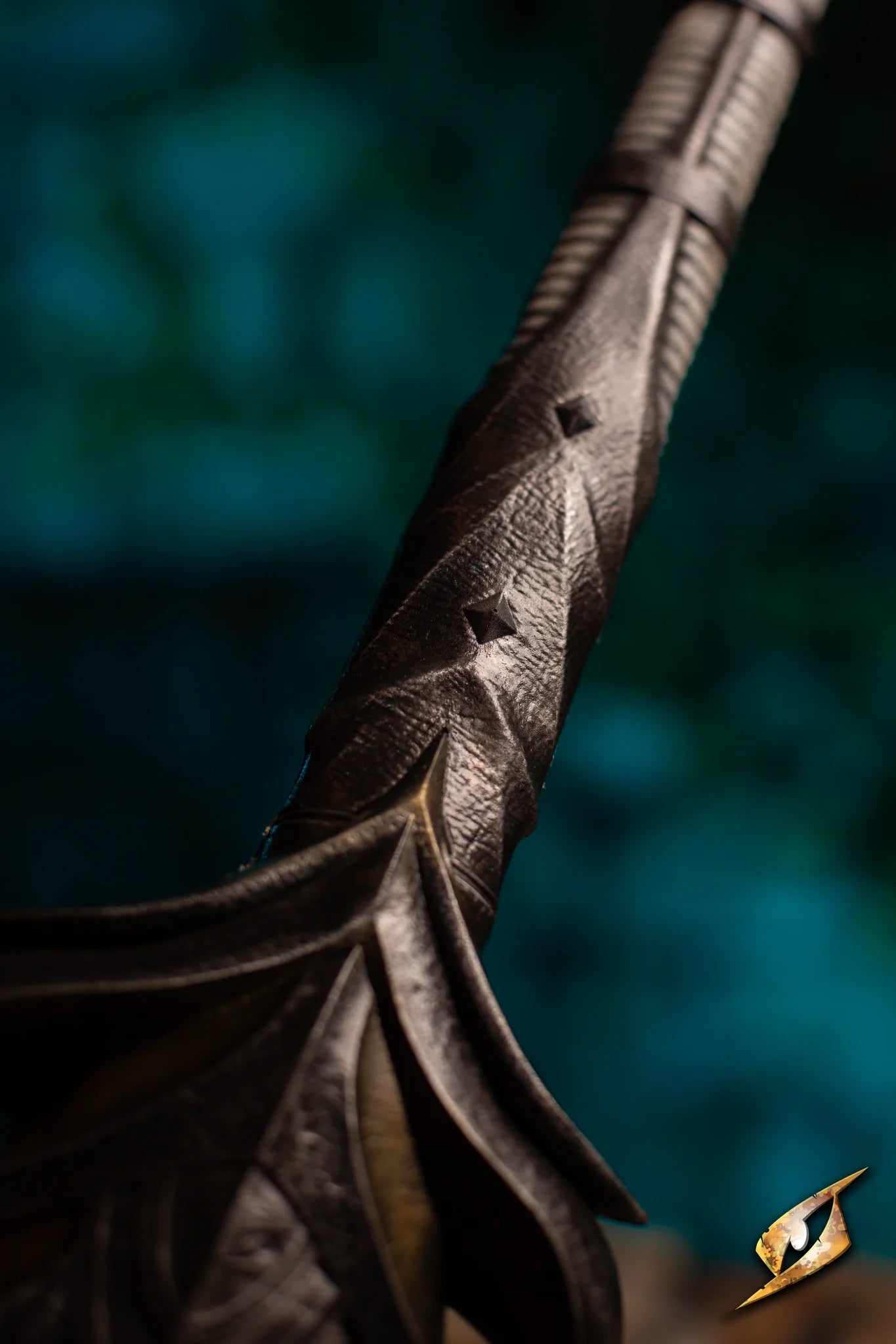 Eventide Greatsword