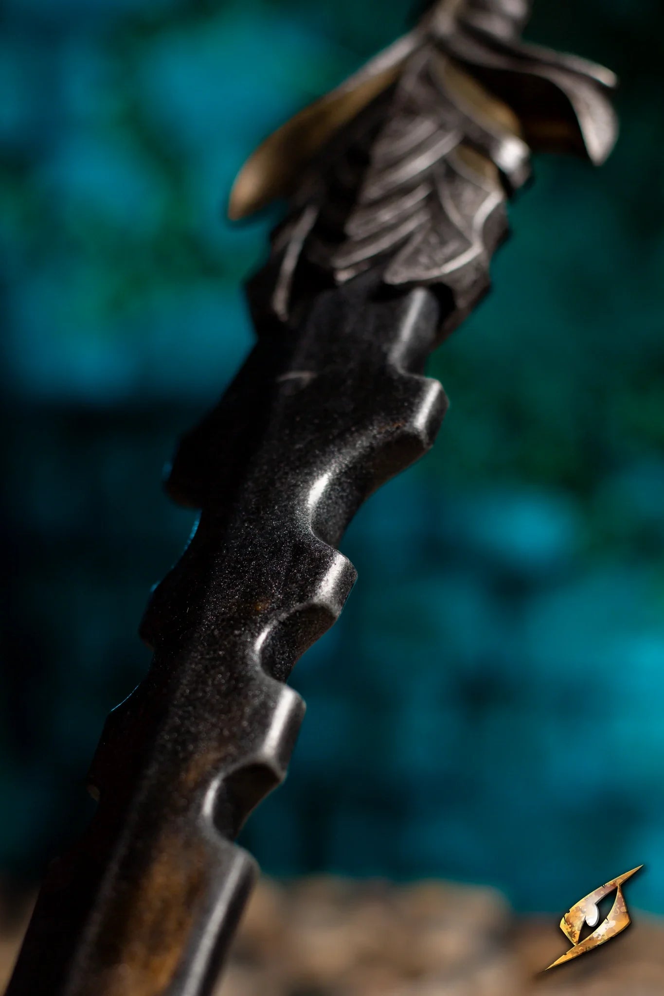 Eventide Greatsword