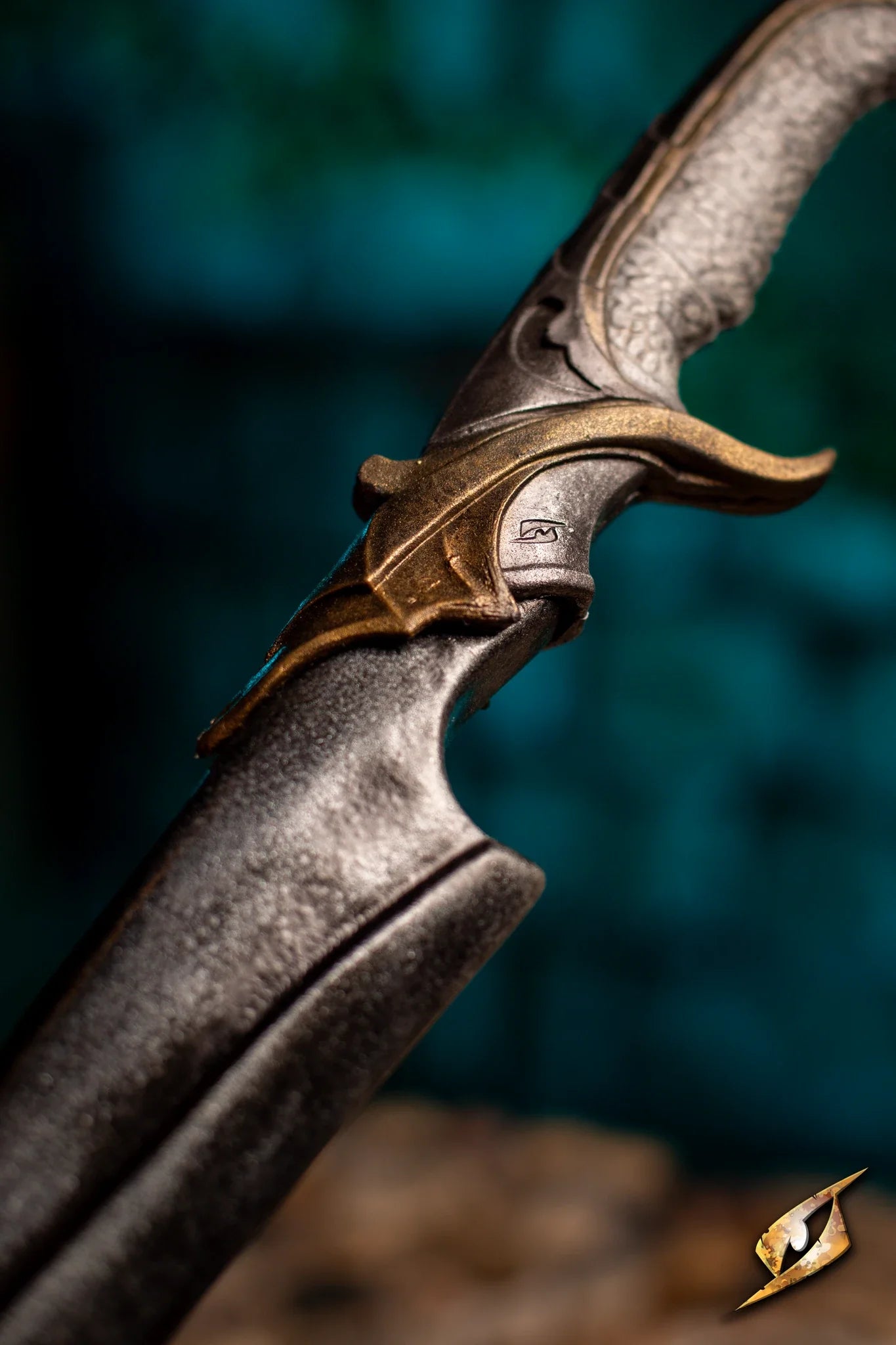 Eventide Scimitar