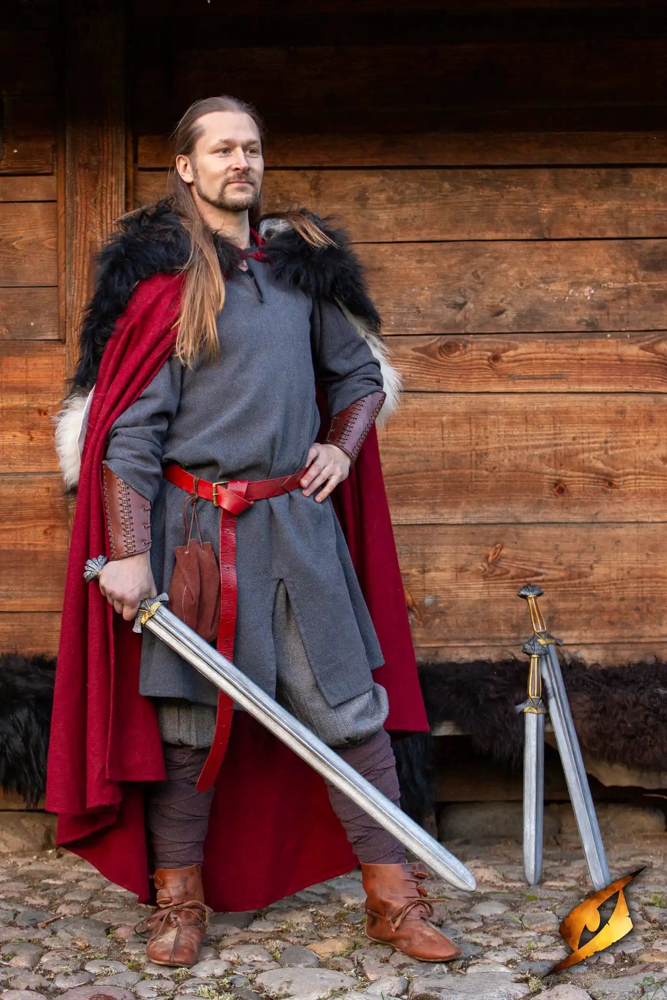 Hirdsman Sword - Vanguard