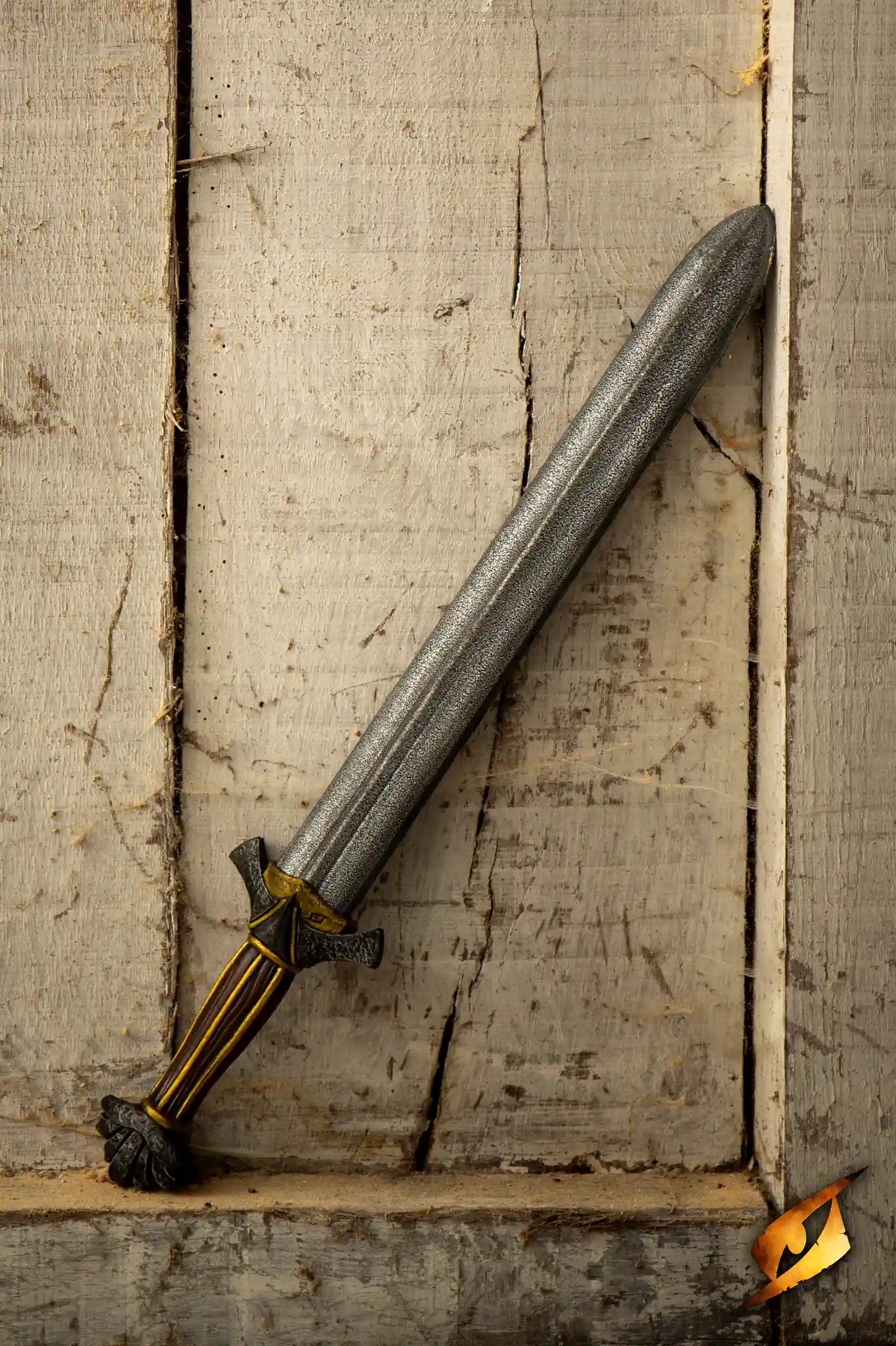Hirdsman Sword - Vanguard