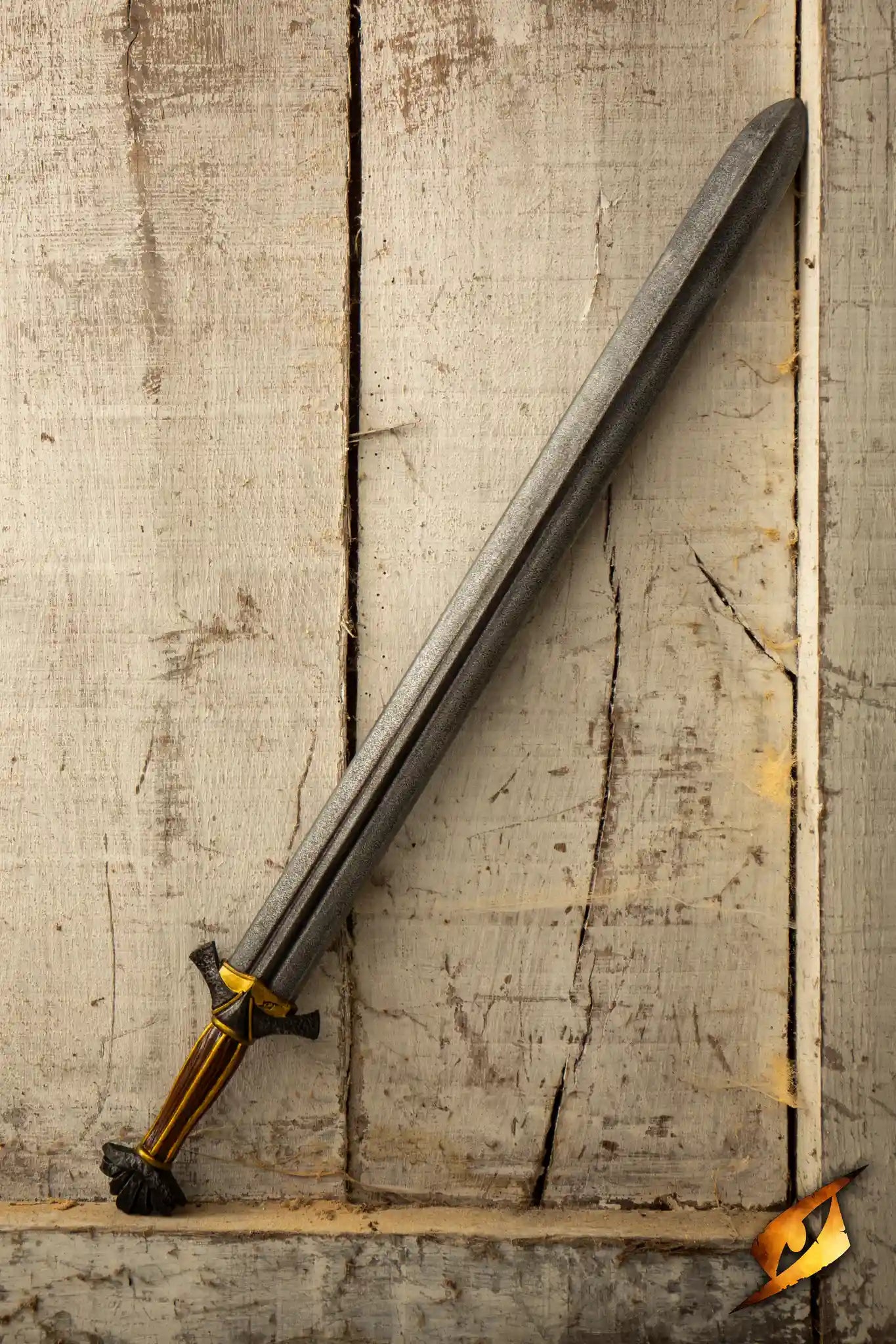 Hirdsman Sword - Vanguard