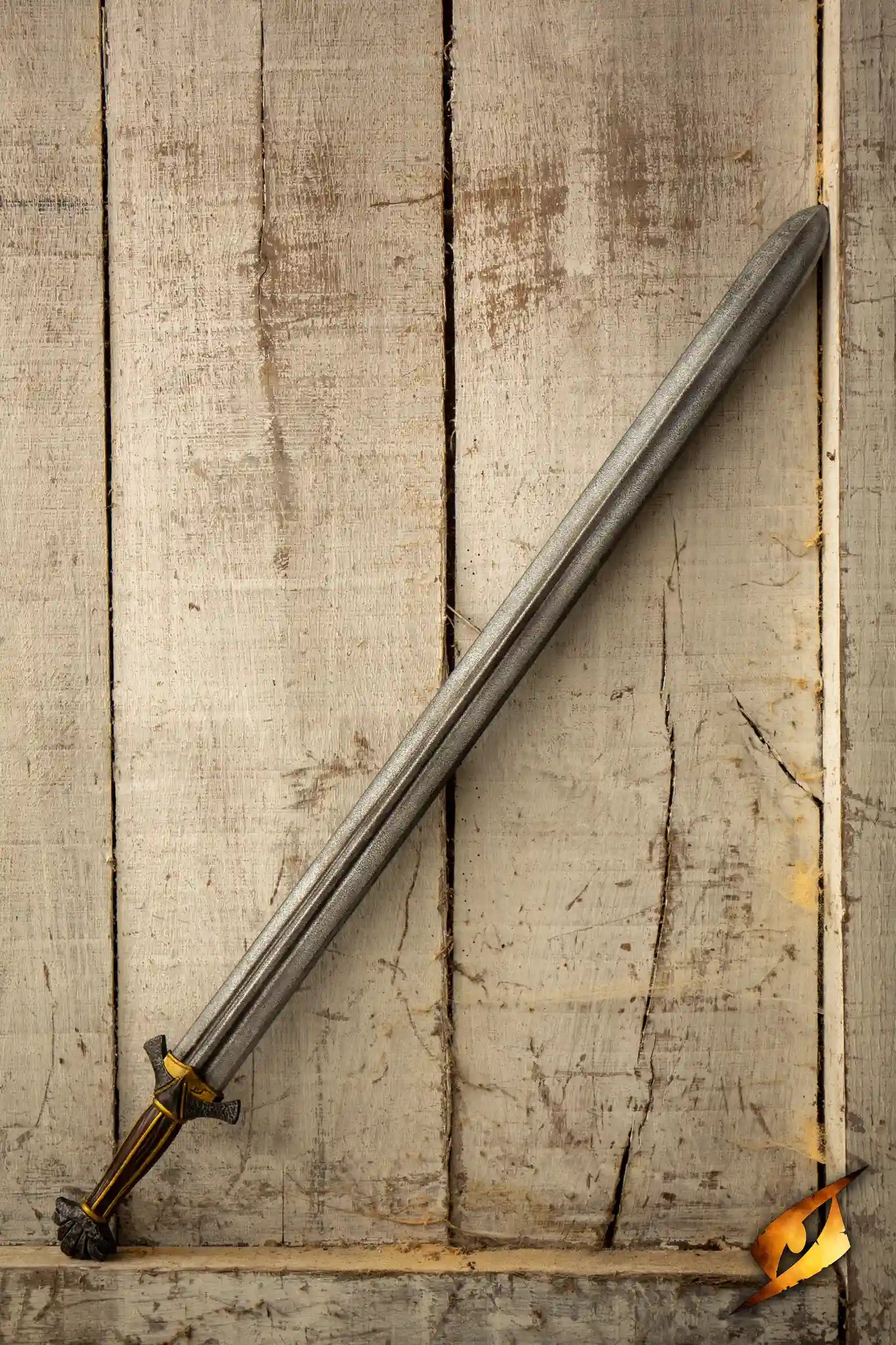 Hirdsman Sword - Vanguard