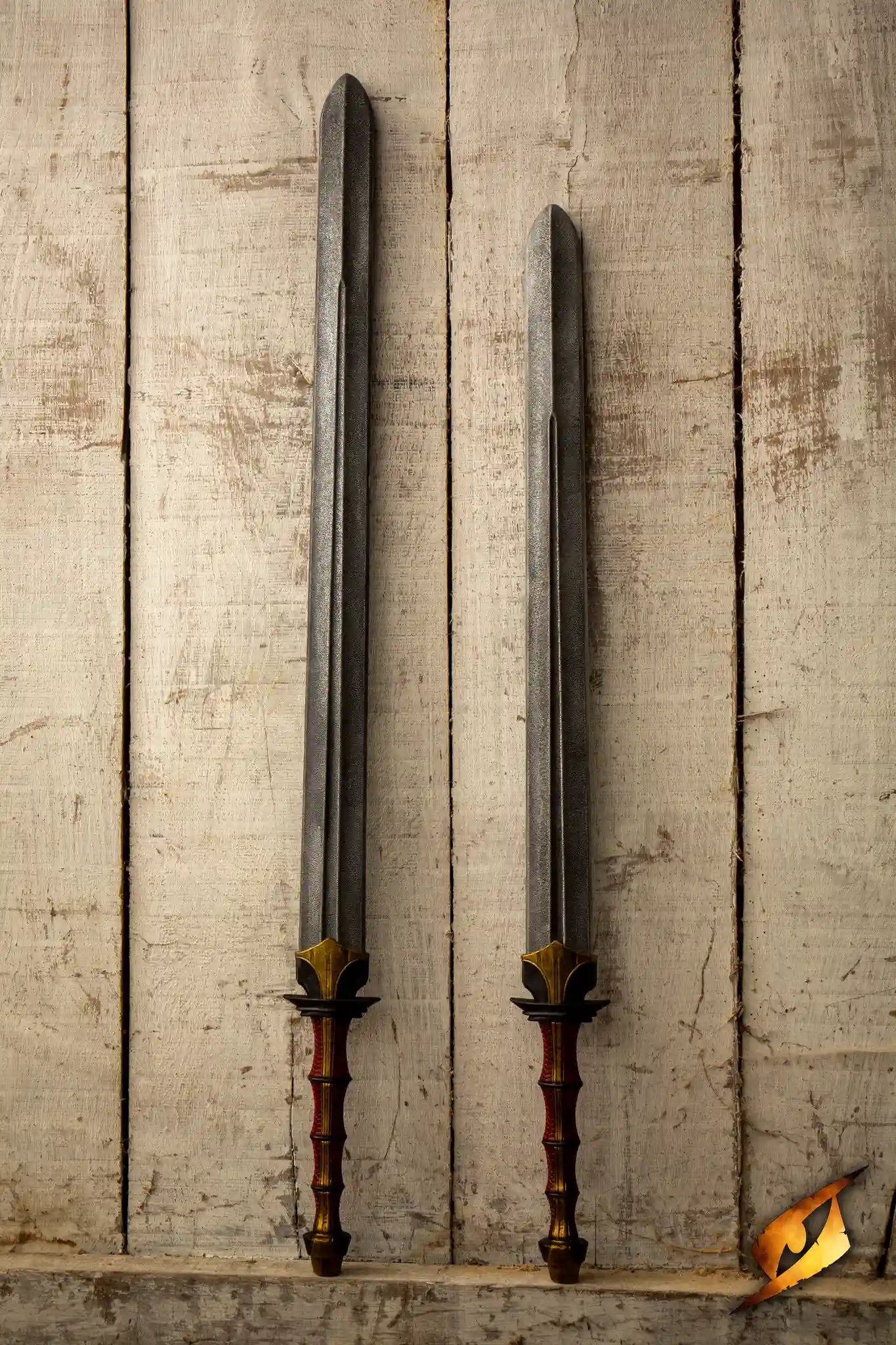Gim Sword - Vanguard