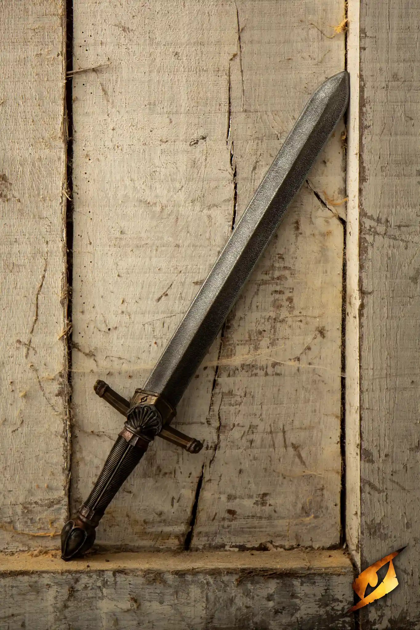 Duelist Sword - Vanguard