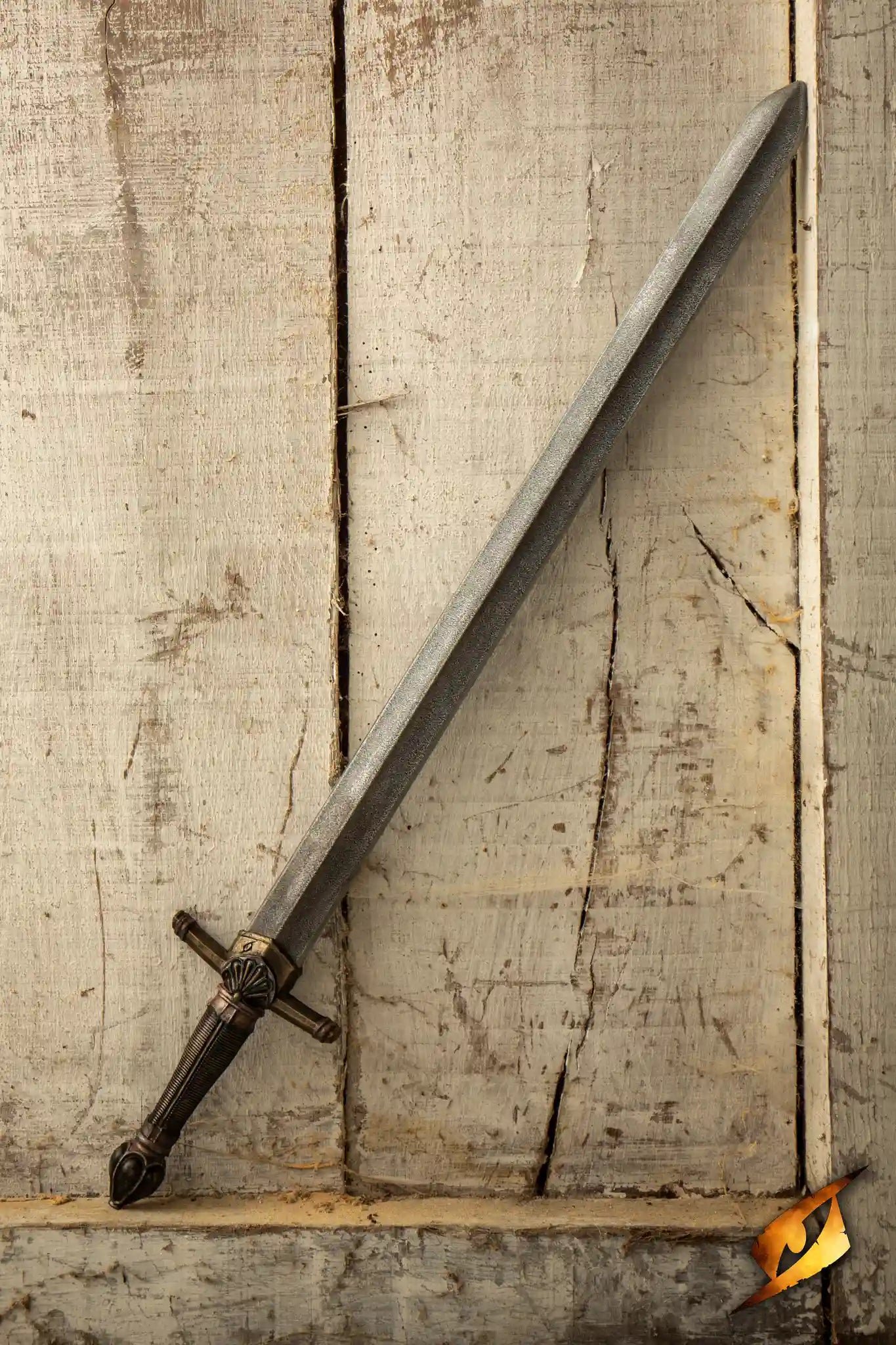 Duelist Sword - Vanguard