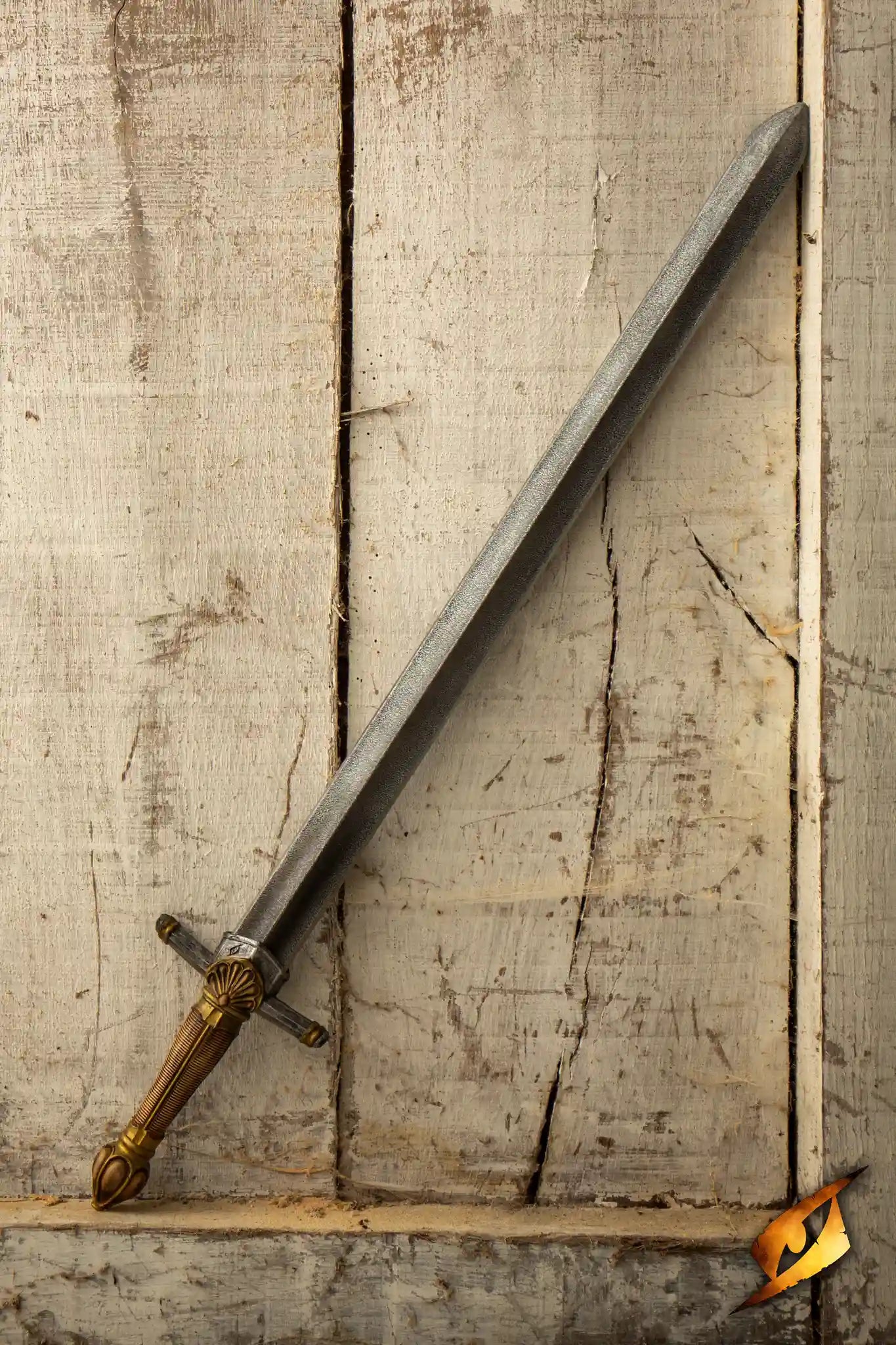 Duelist Sword - Vanguard