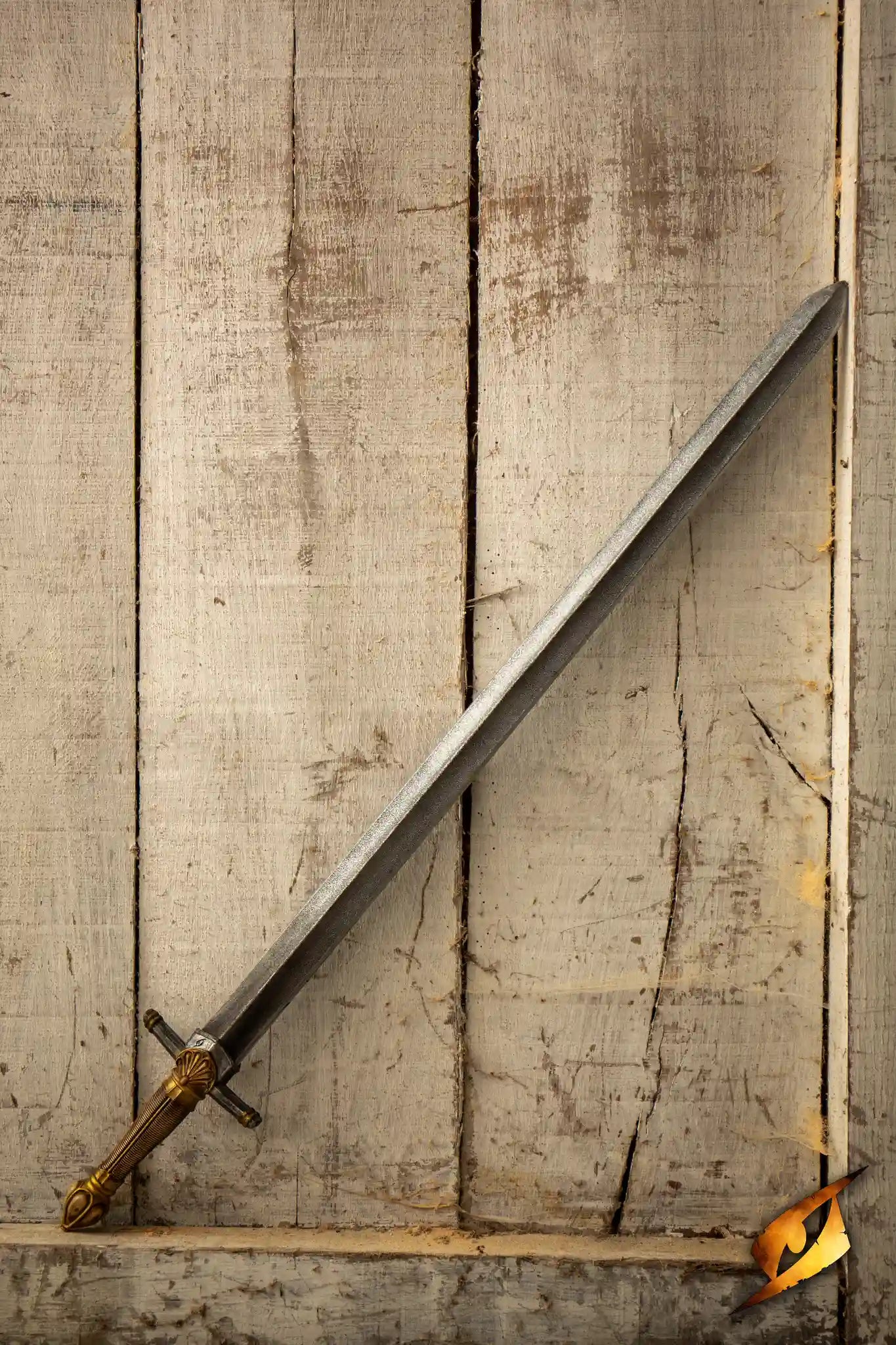 Duelist Sword - Vanguard