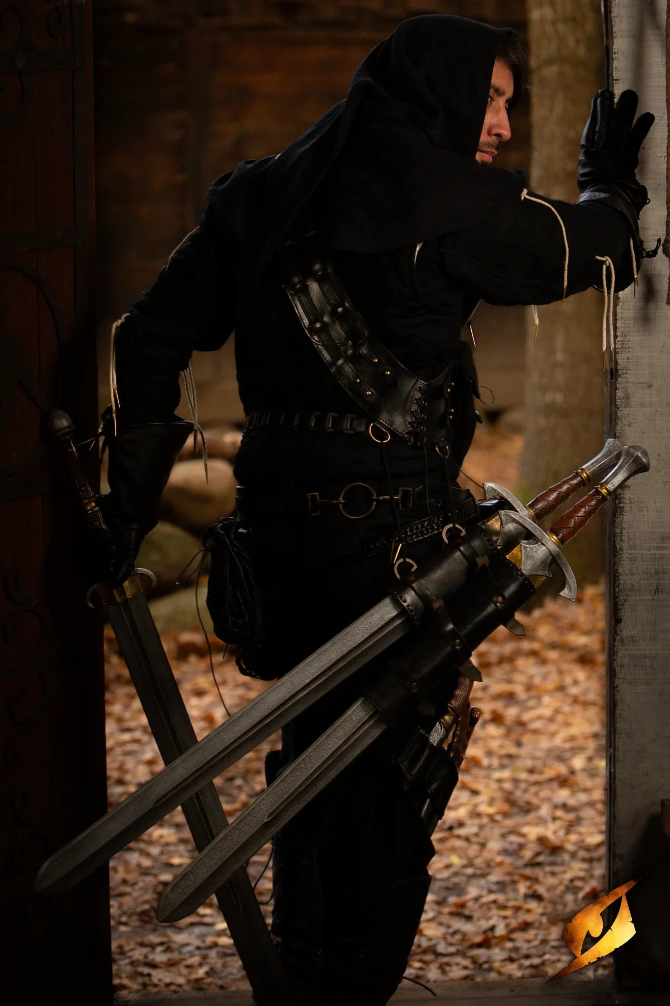 Ranger Sword - Vanguard