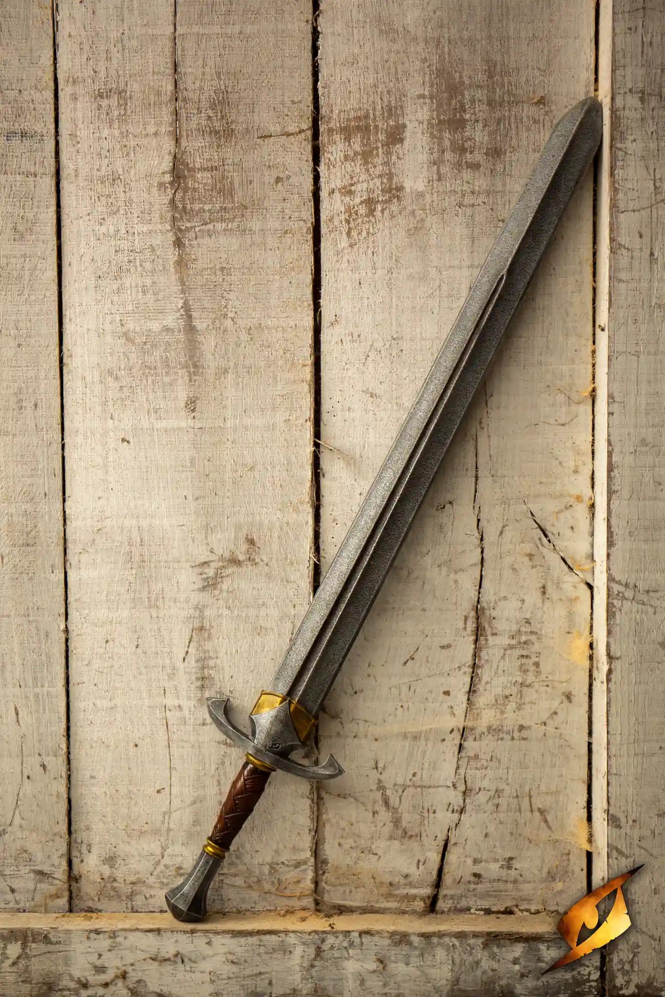 Ranger Sword - Vanguard
