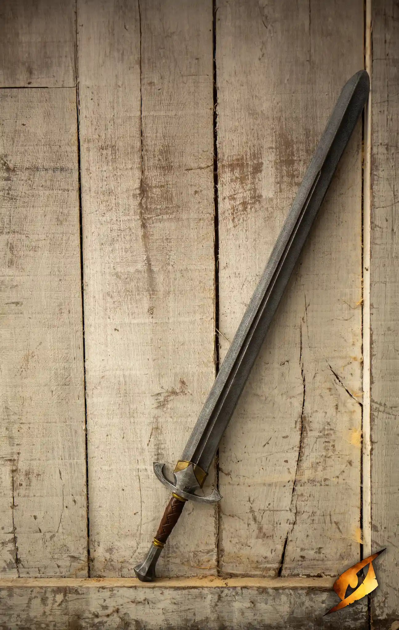 Ranger Sword - Vanguard