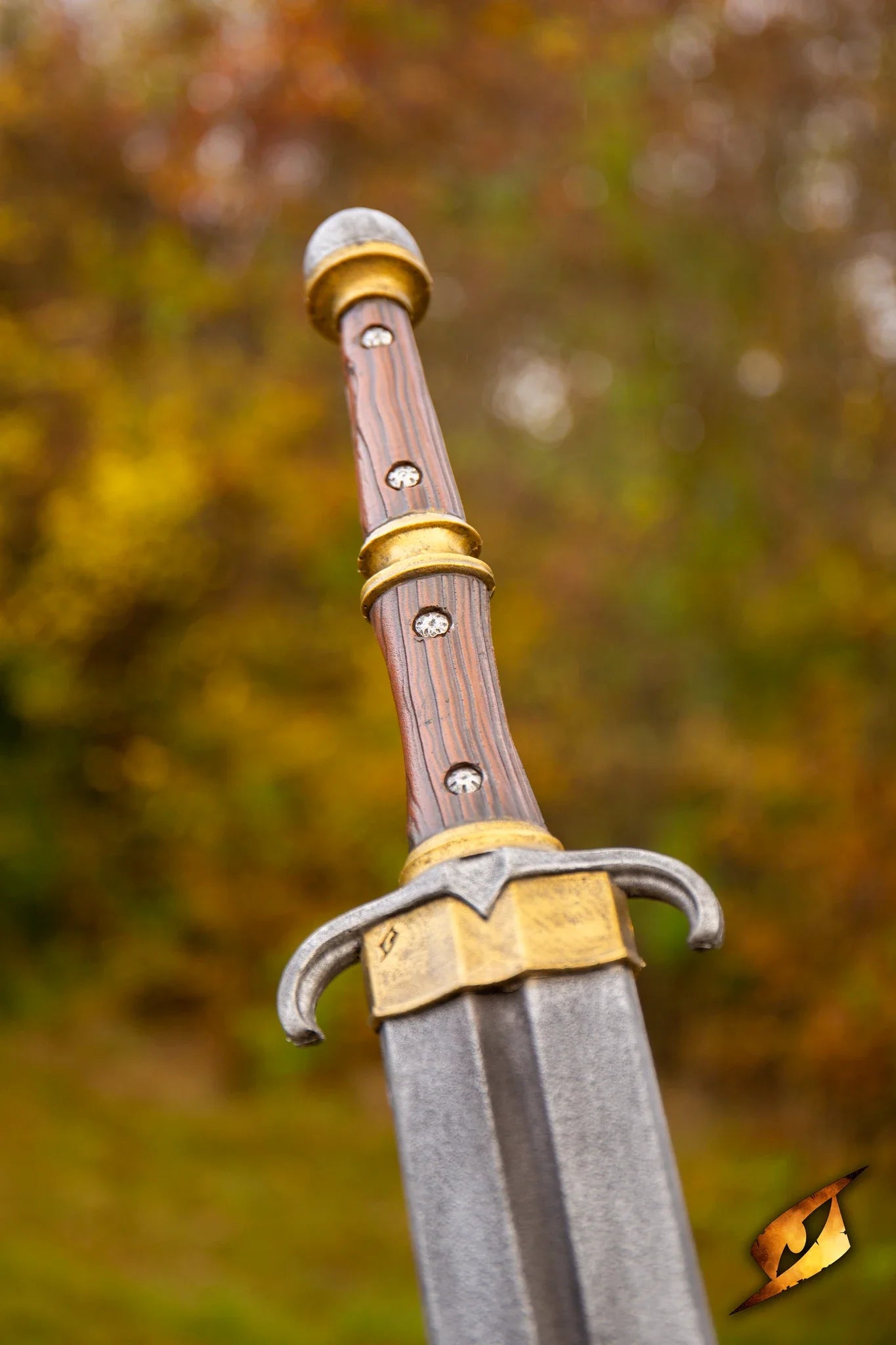 Mercenary Sword - Vanguard
