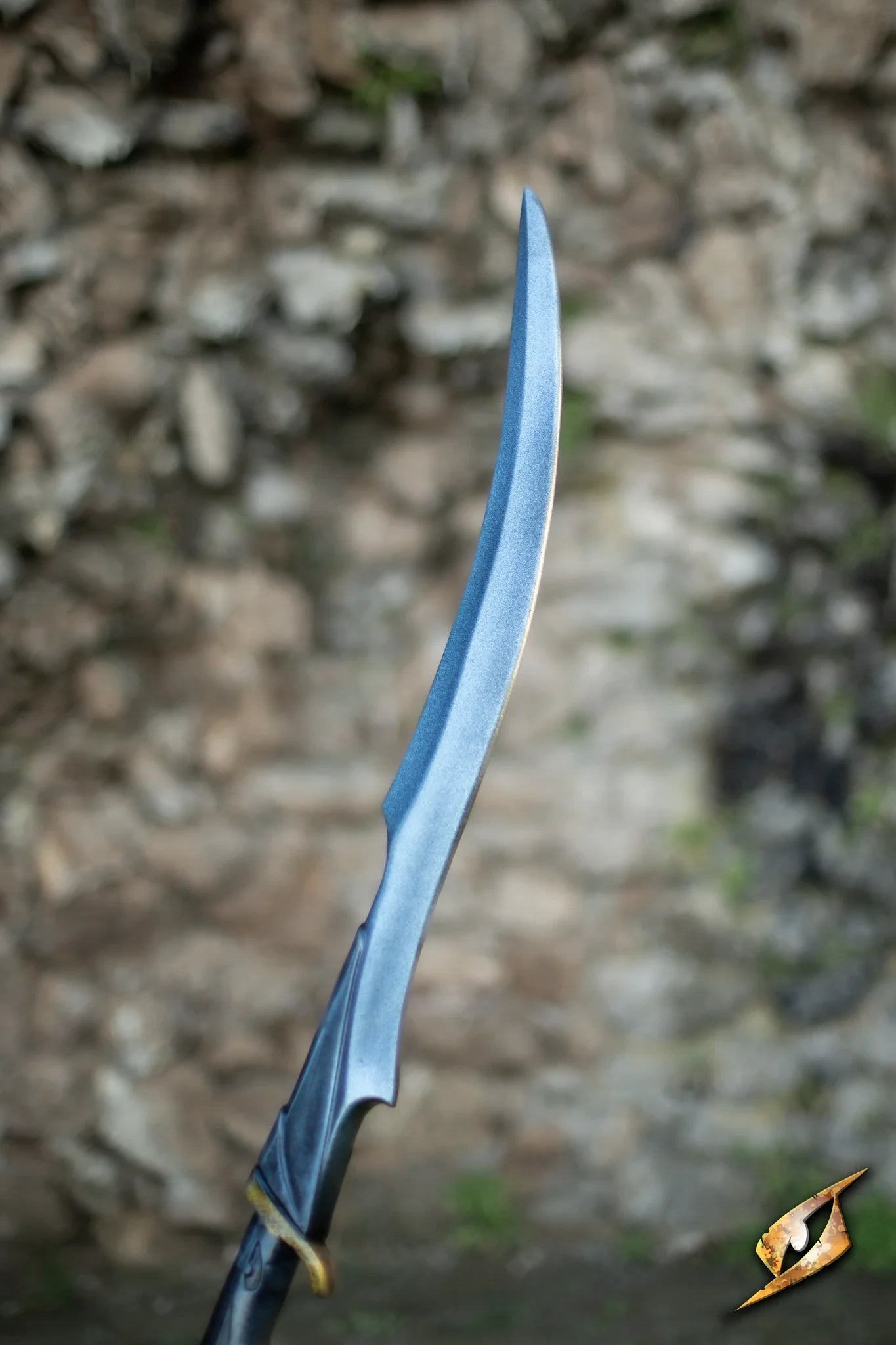 Eventide Glaive