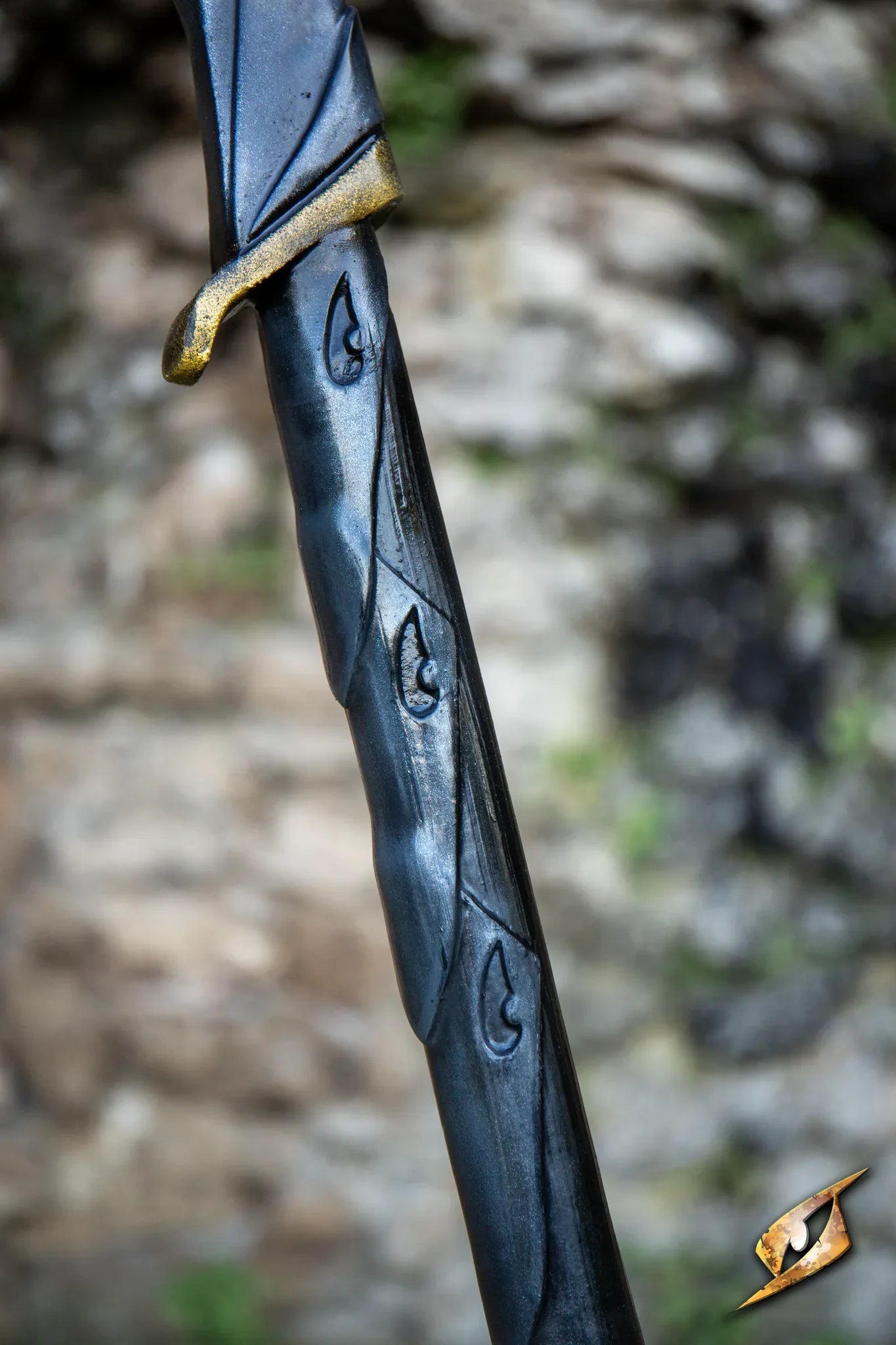 Eventide Glaive