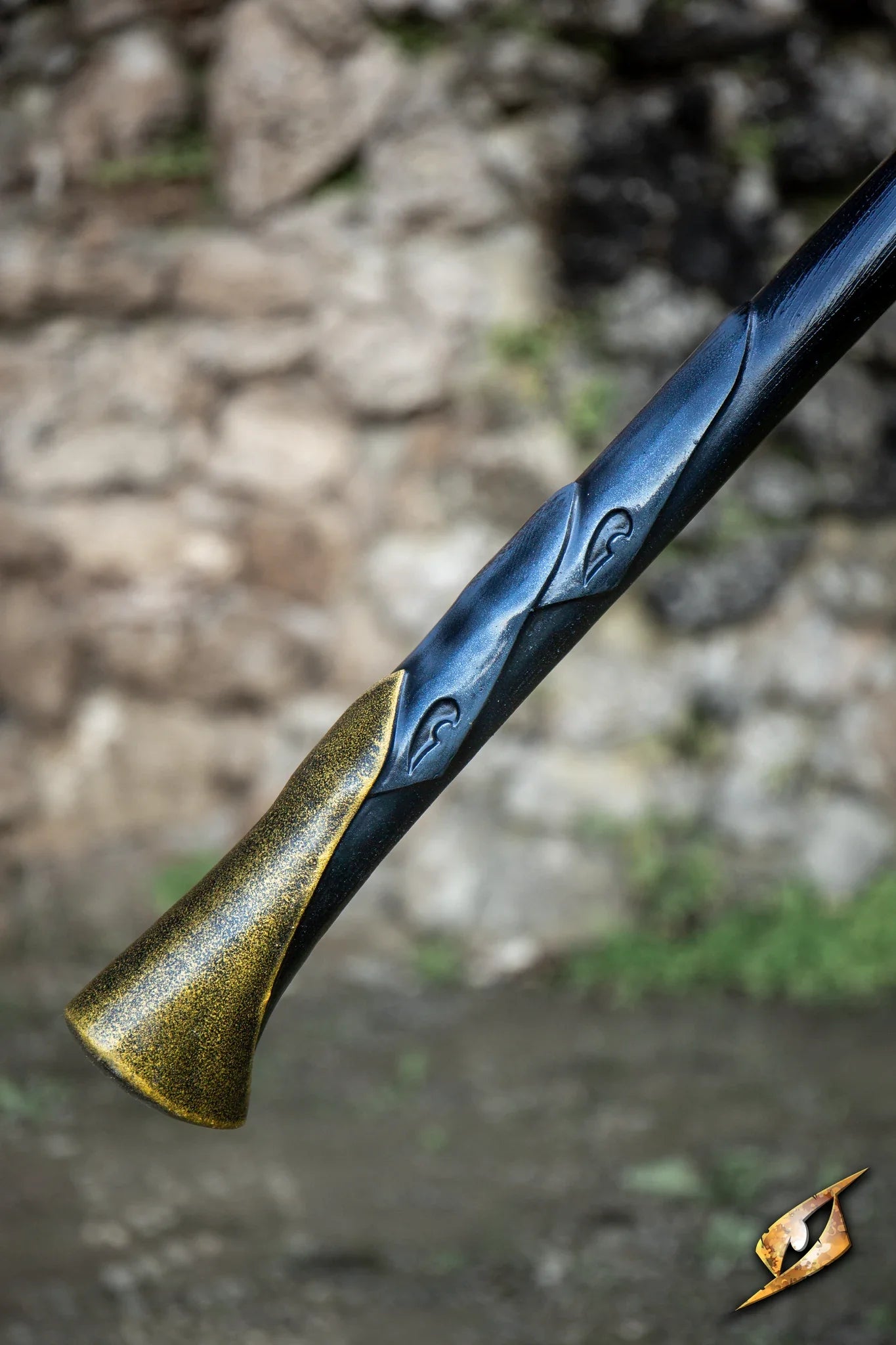 Eventide Glaive