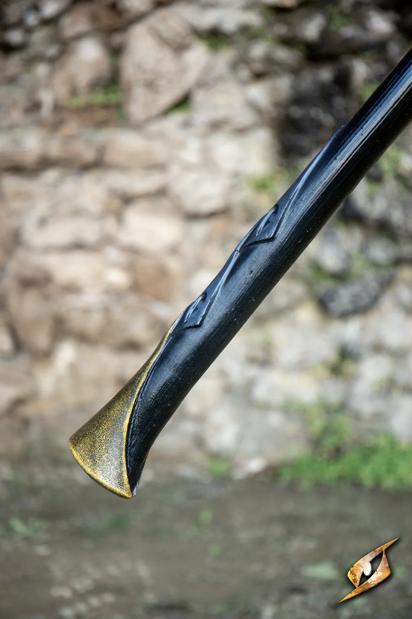 Eventide Glaive