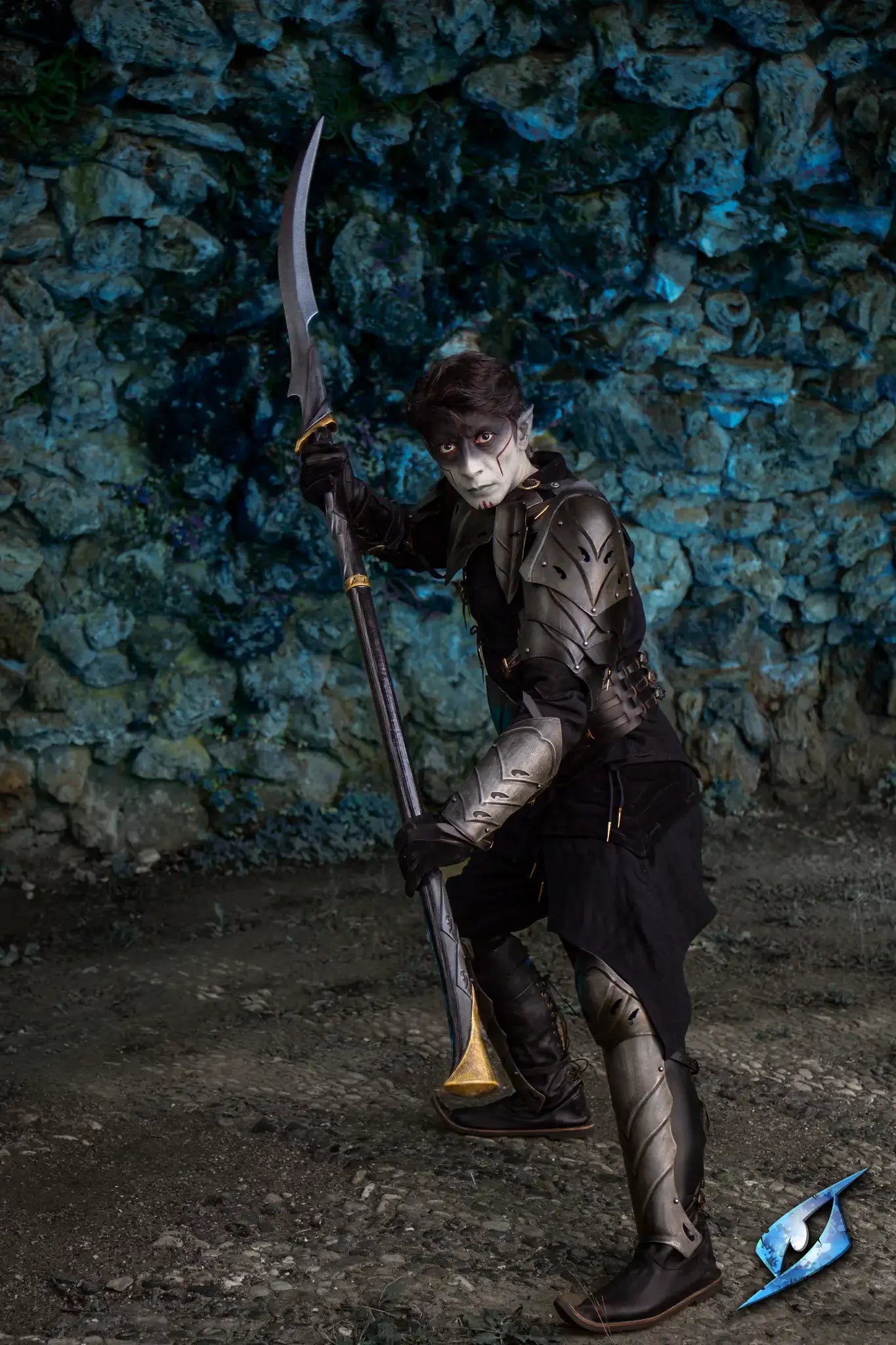Eventide Glaive