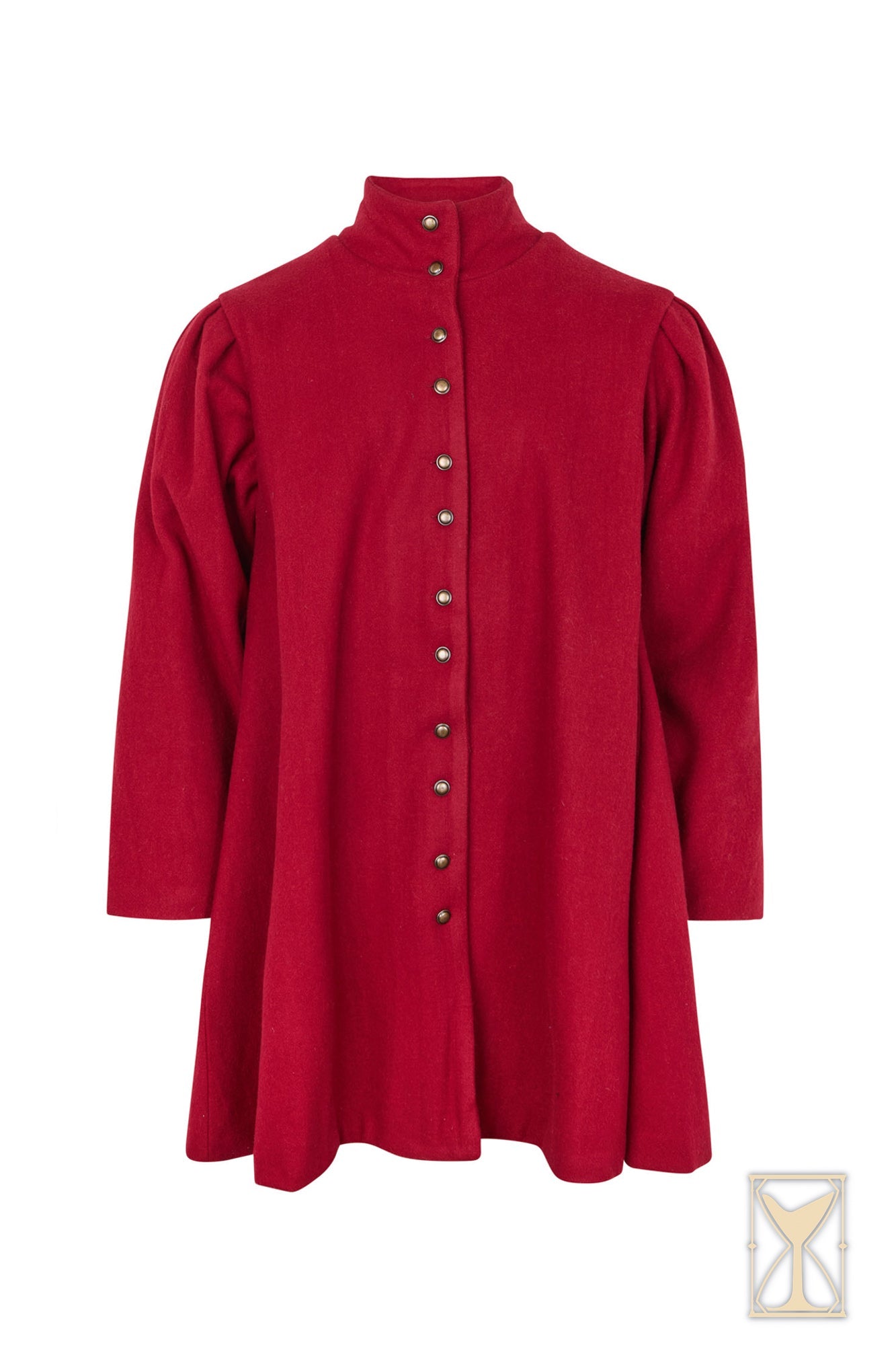 Surcoat Lorenzo