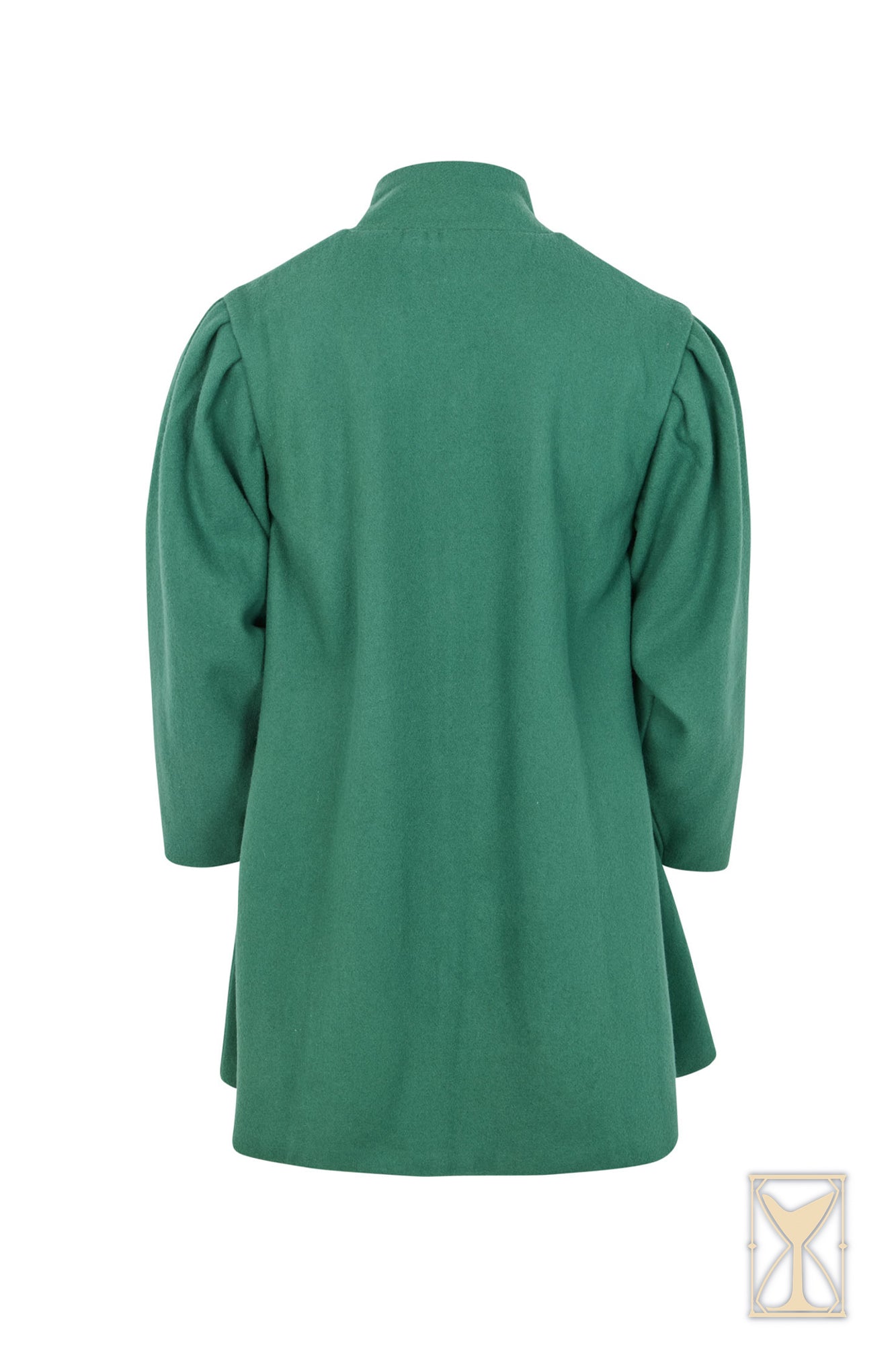 Surcoat Lorenzo