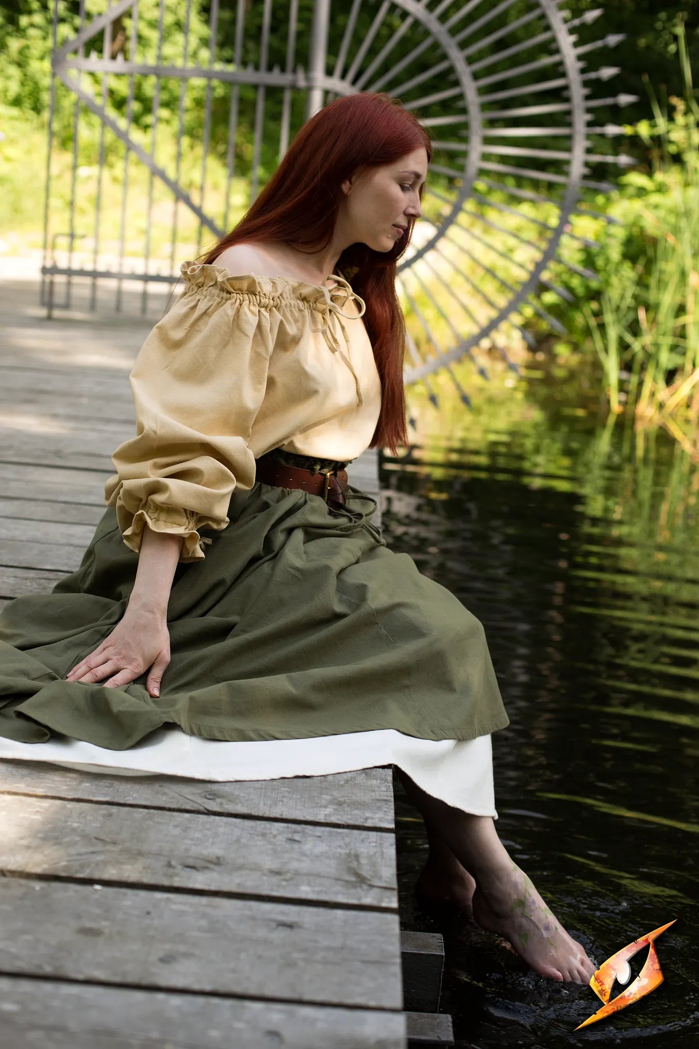 Pirate Shirt