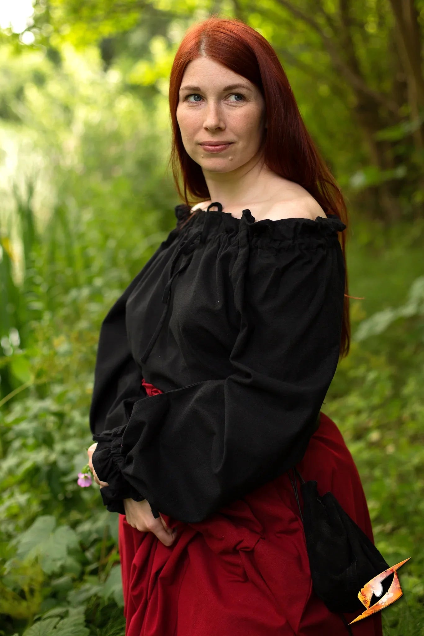 Pirate Shirt
