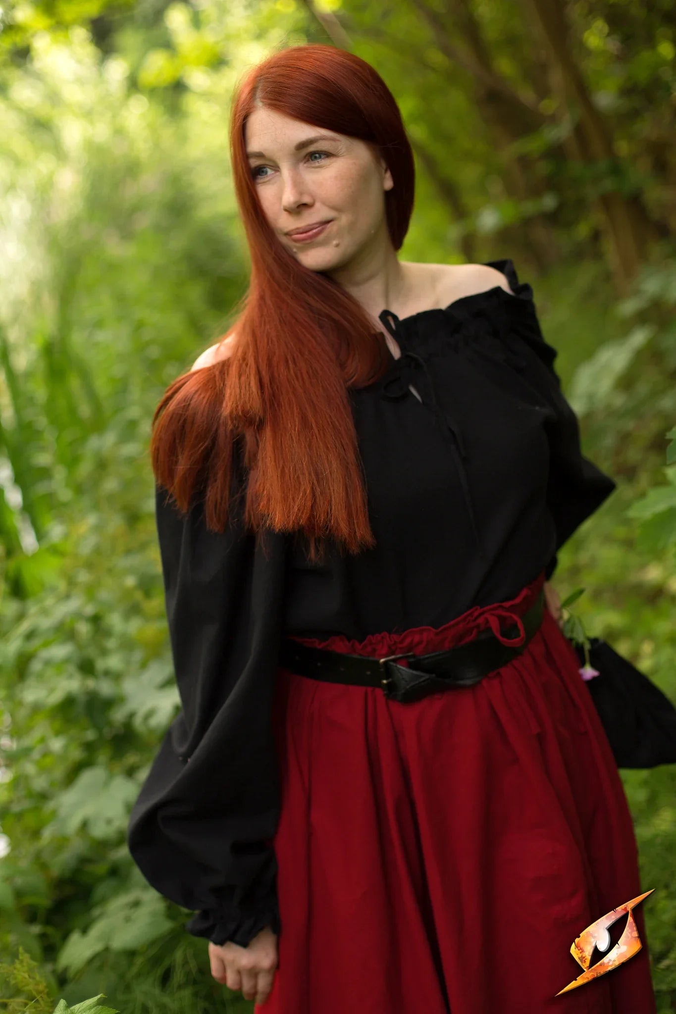 Pirate Shirt