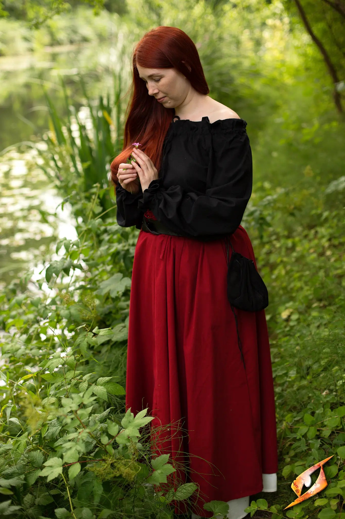 Pirate Shirt