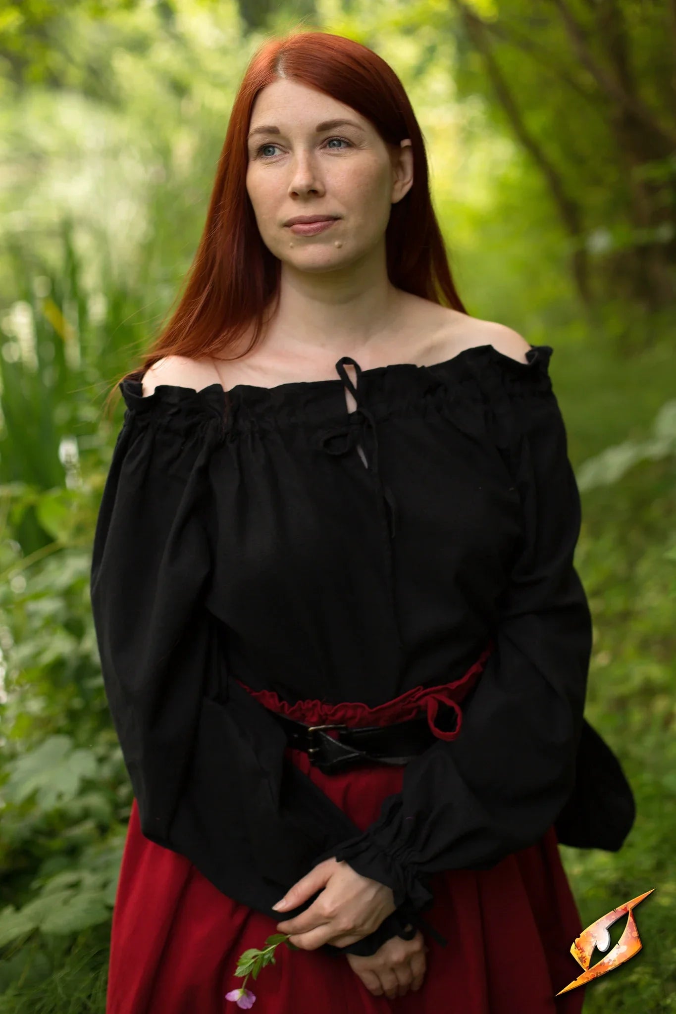 Pirate Shirt
