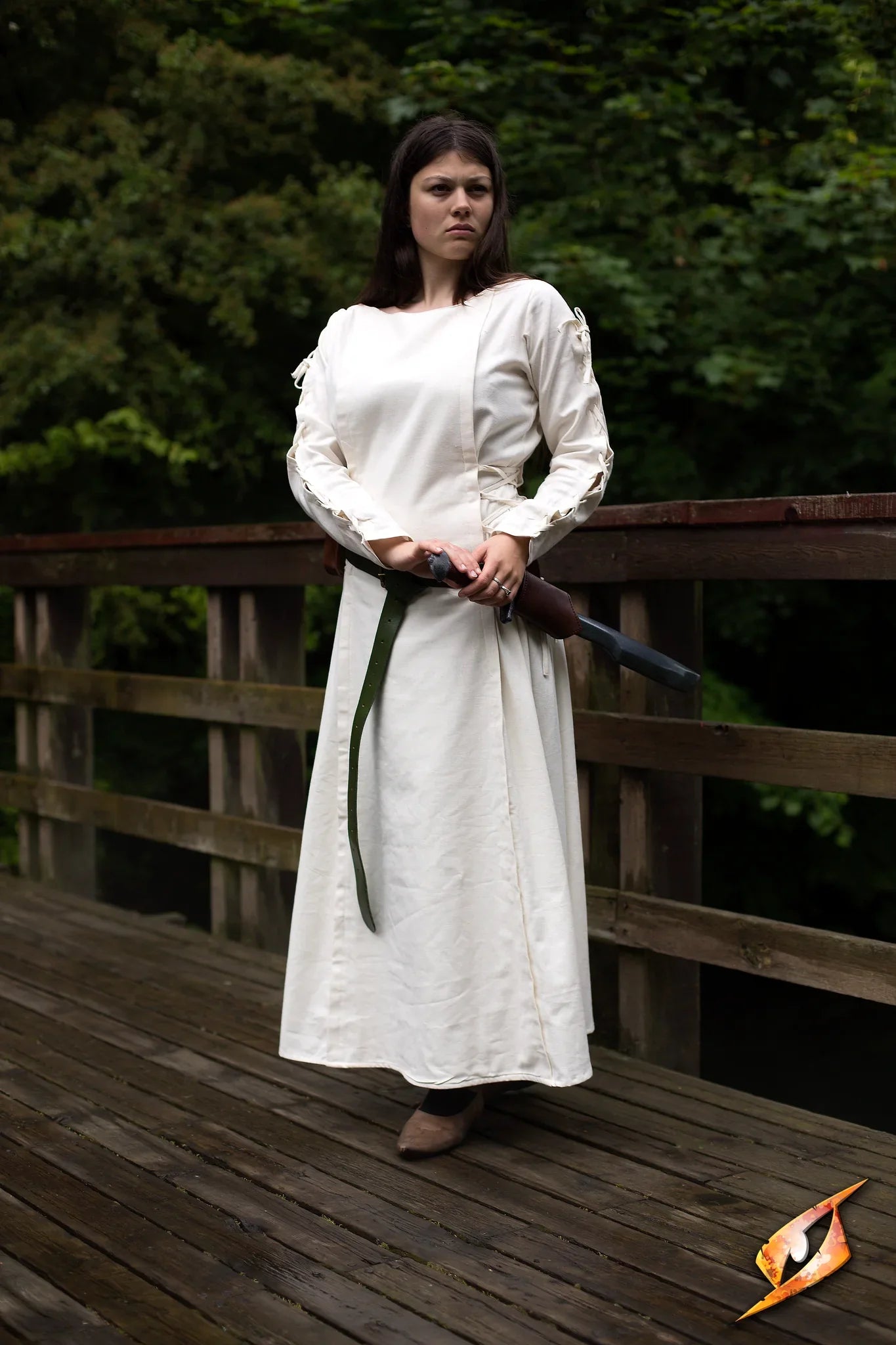 Priestess Dress