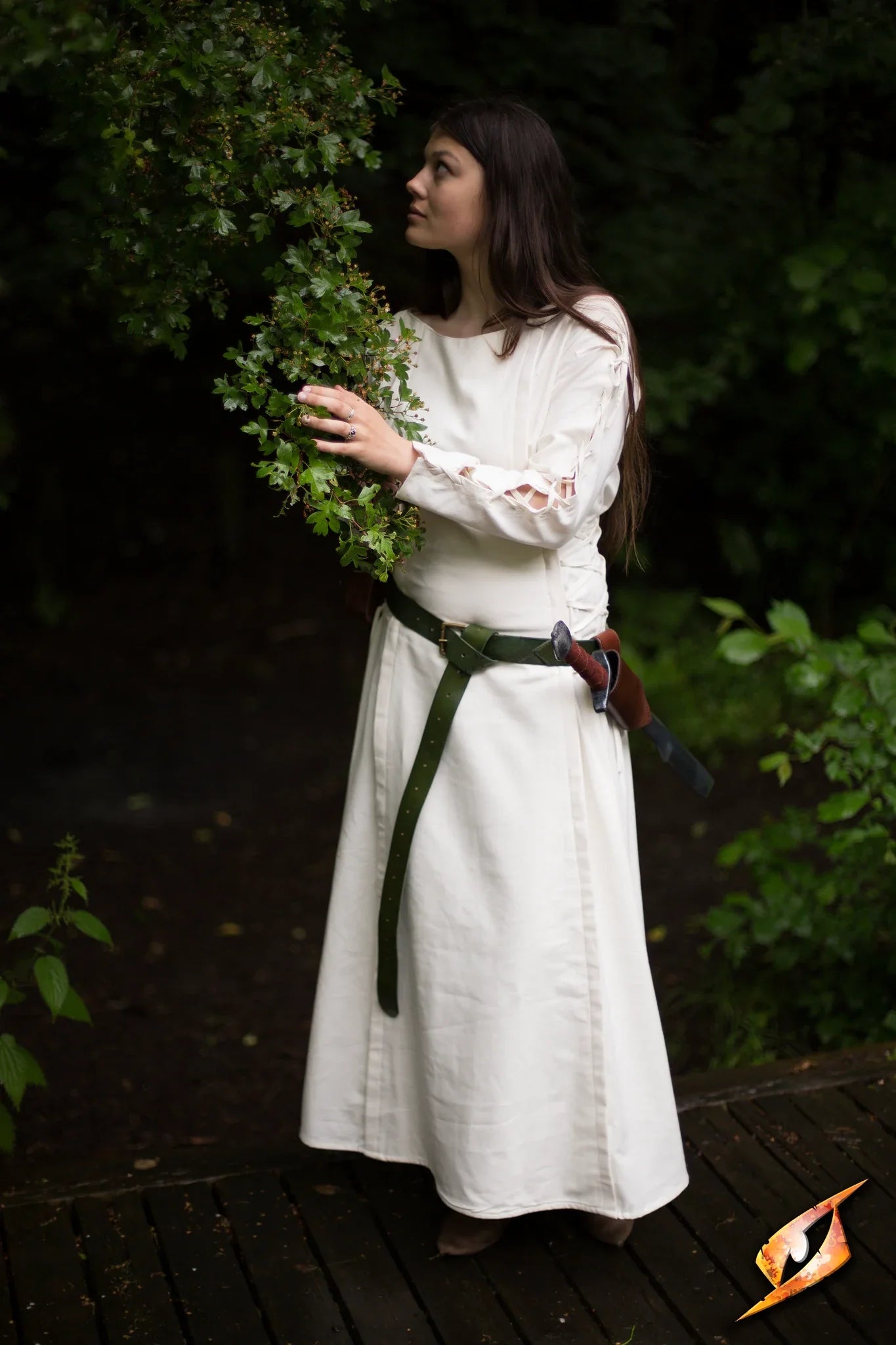 Priestess Dress