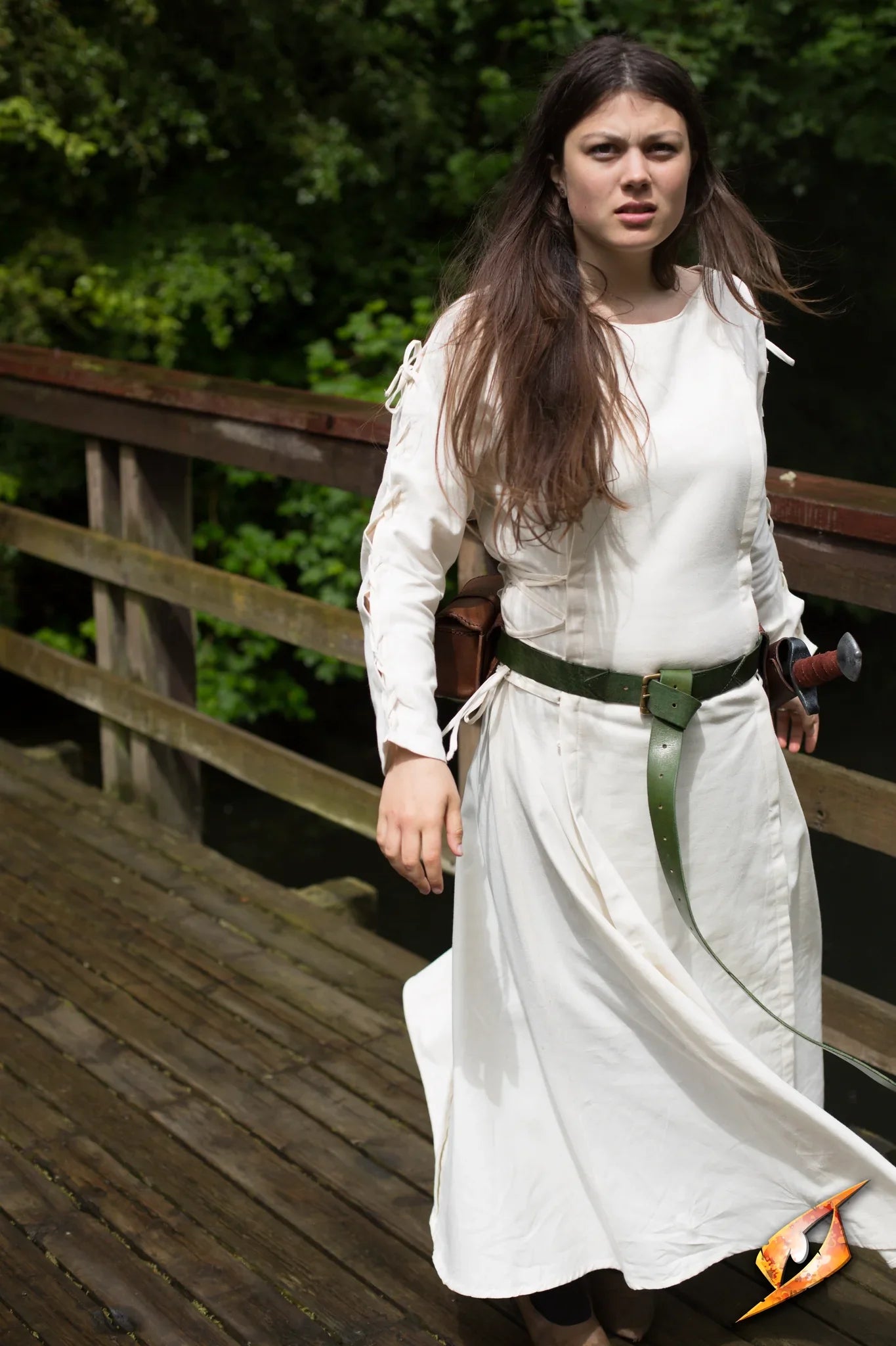 Priestess Dress