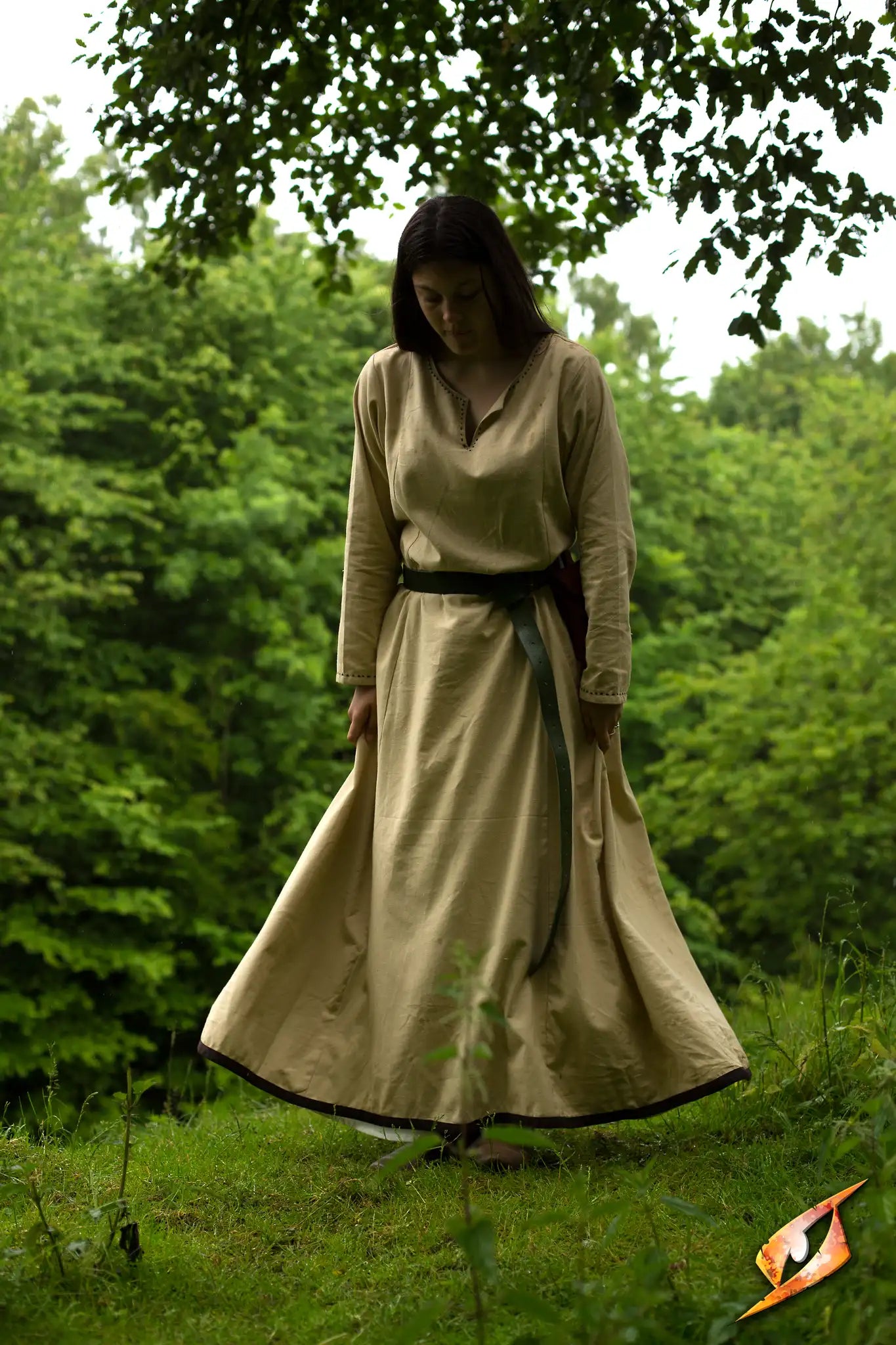 Basic Dress