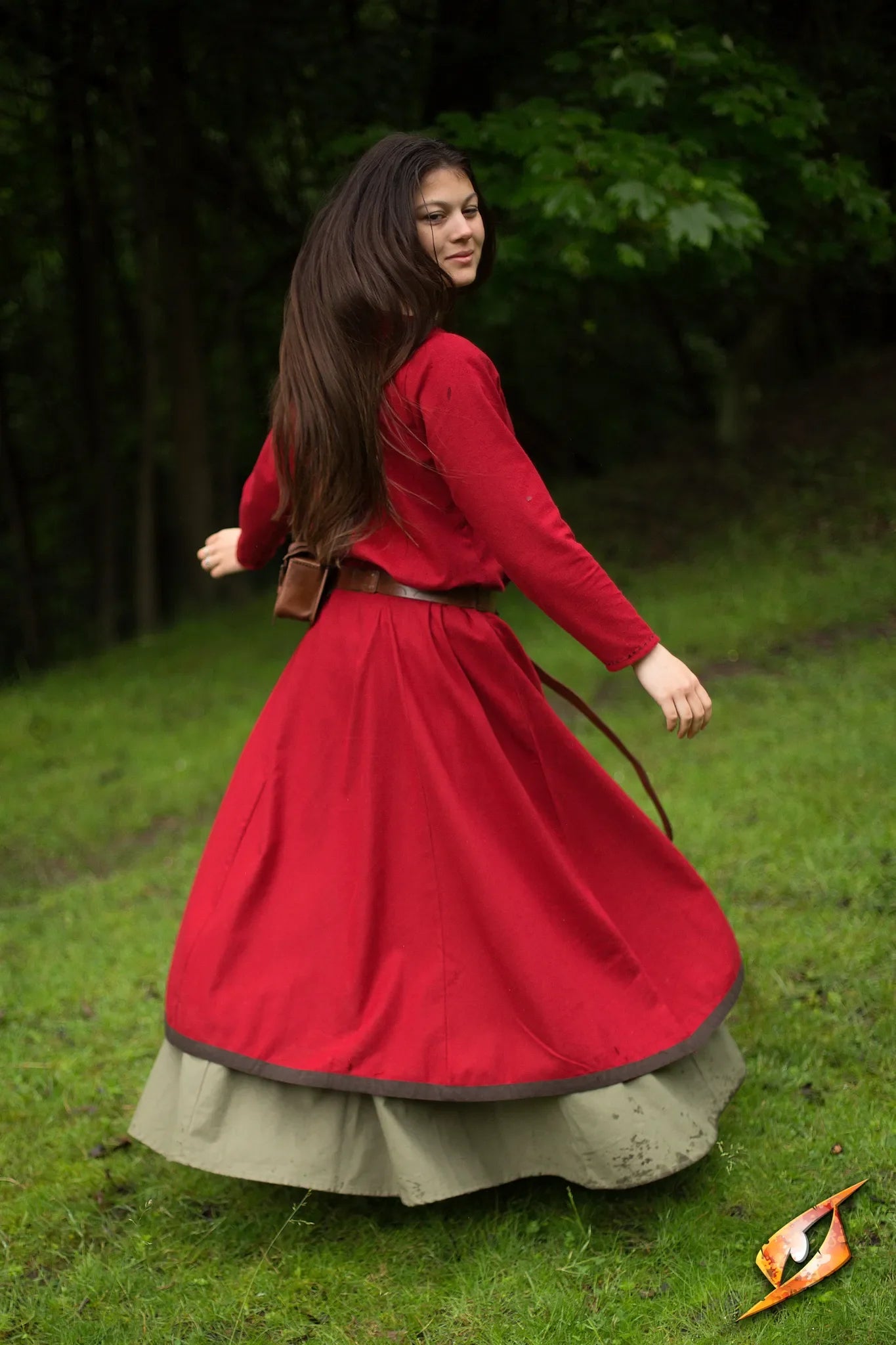 Basic Dress